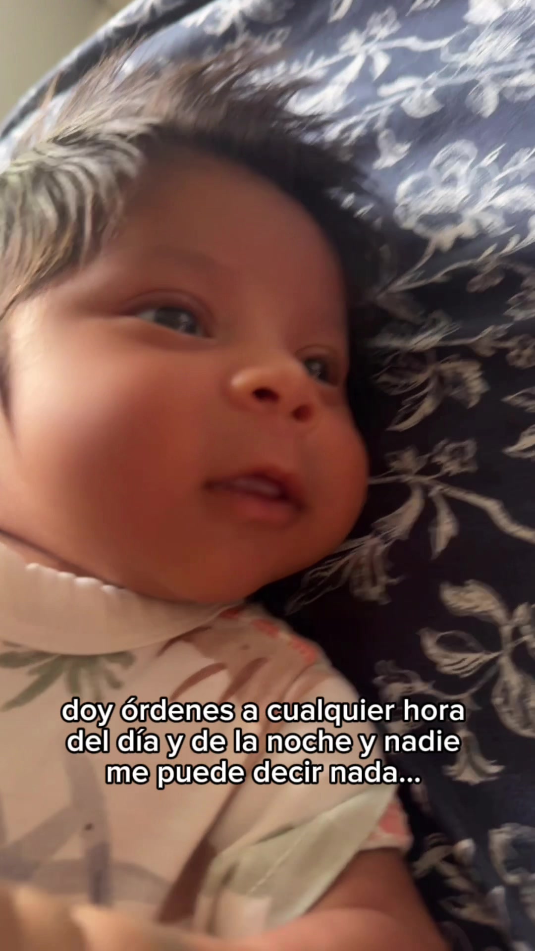 @Mamá de Baby Zeydian