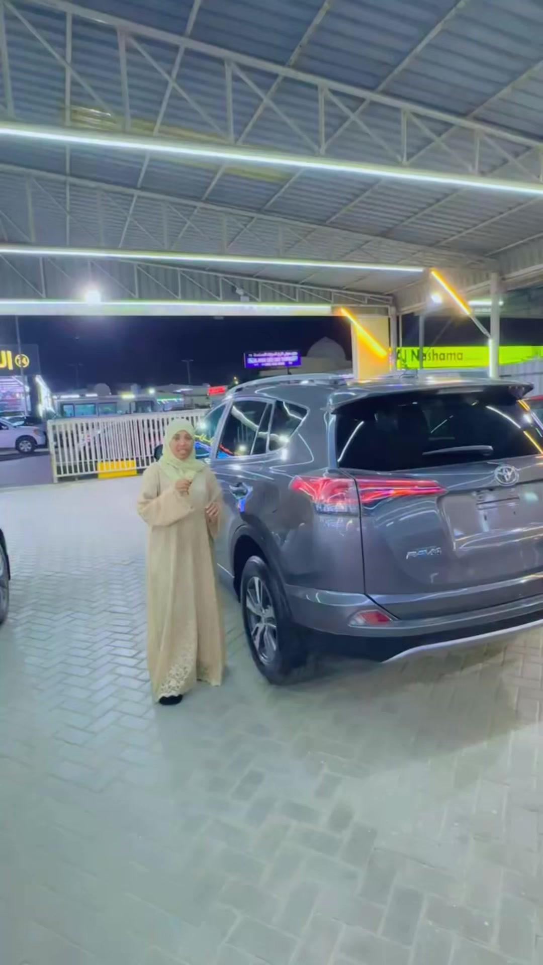 @Yesme Used Car