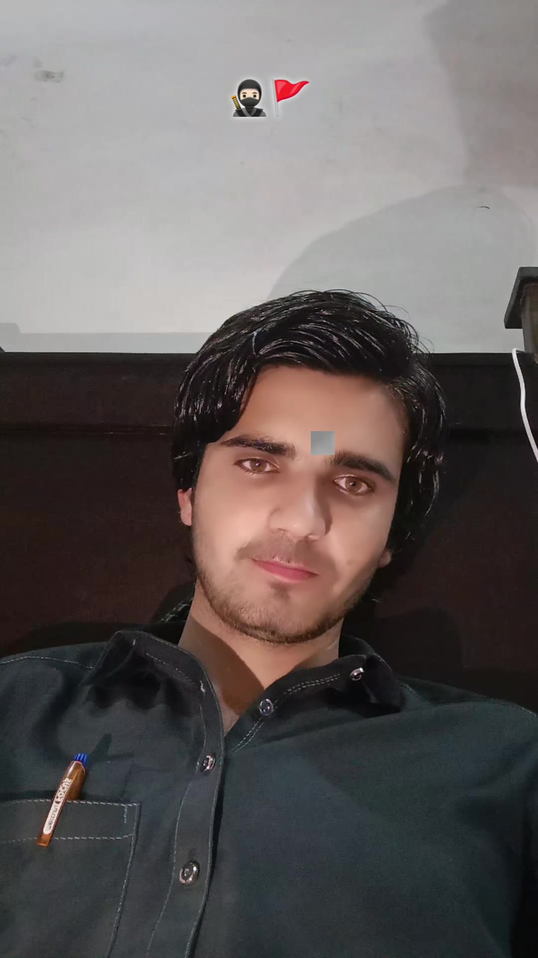 @mR waقaR Afridi