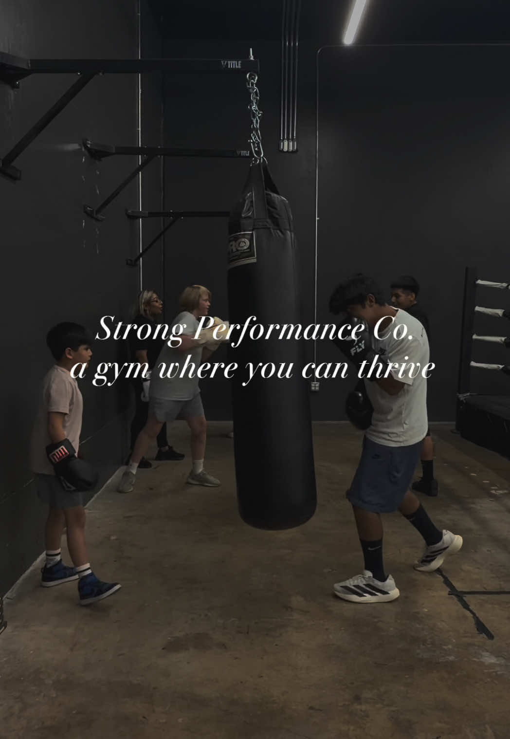 @StrongPerformanceCo
