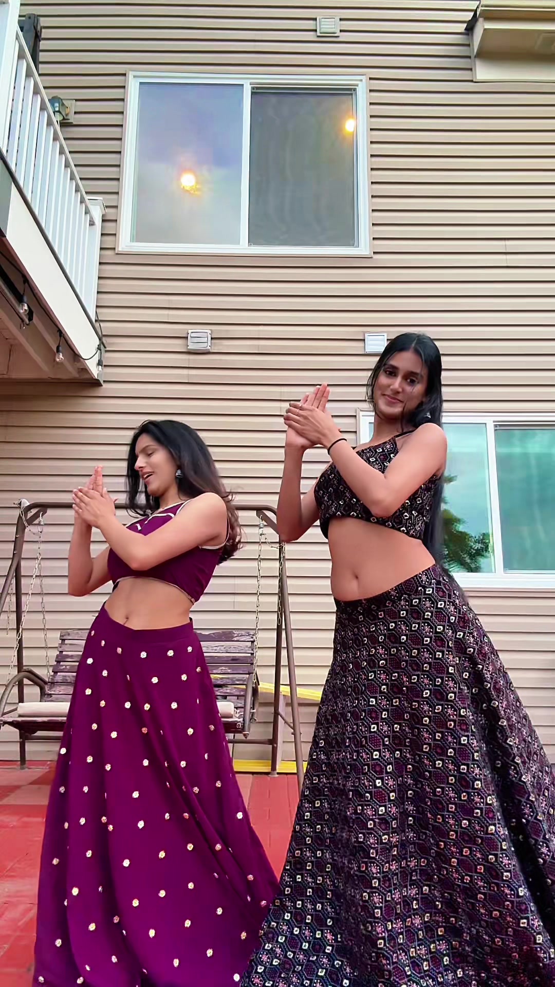 @Riya