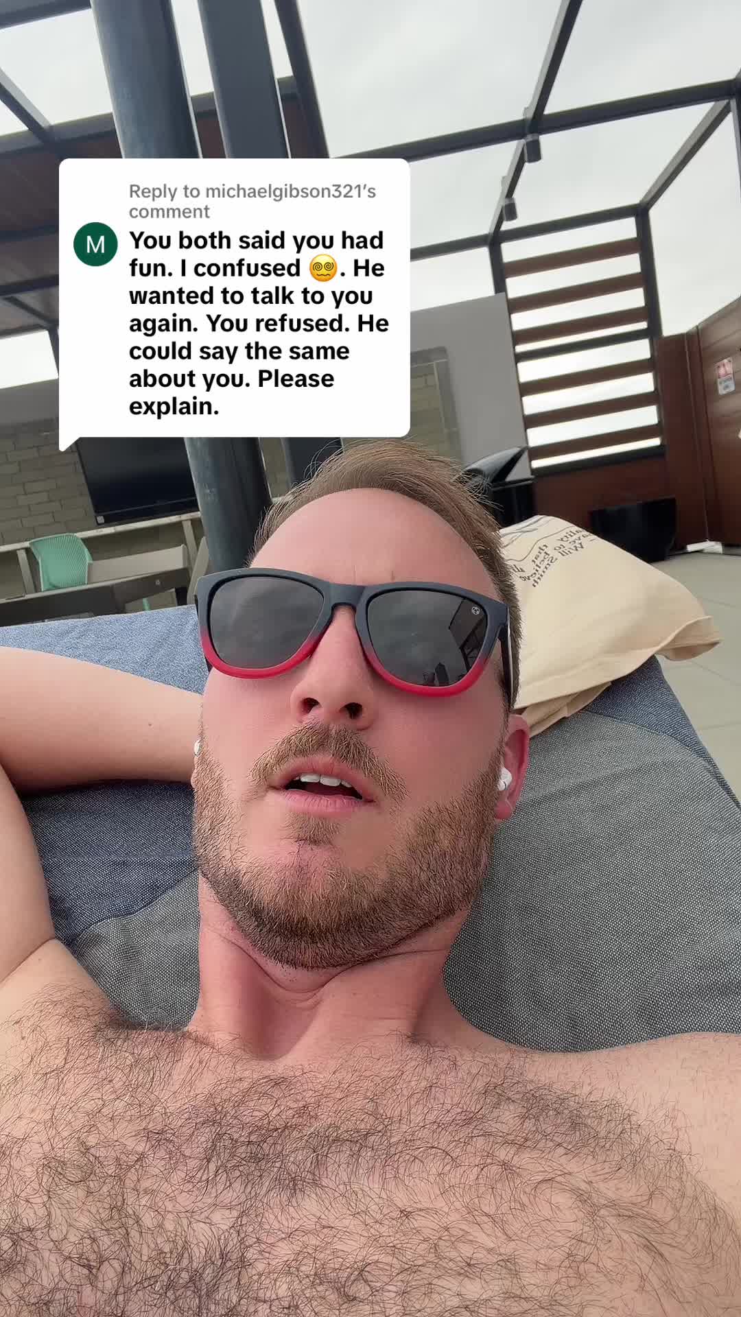 @Justin