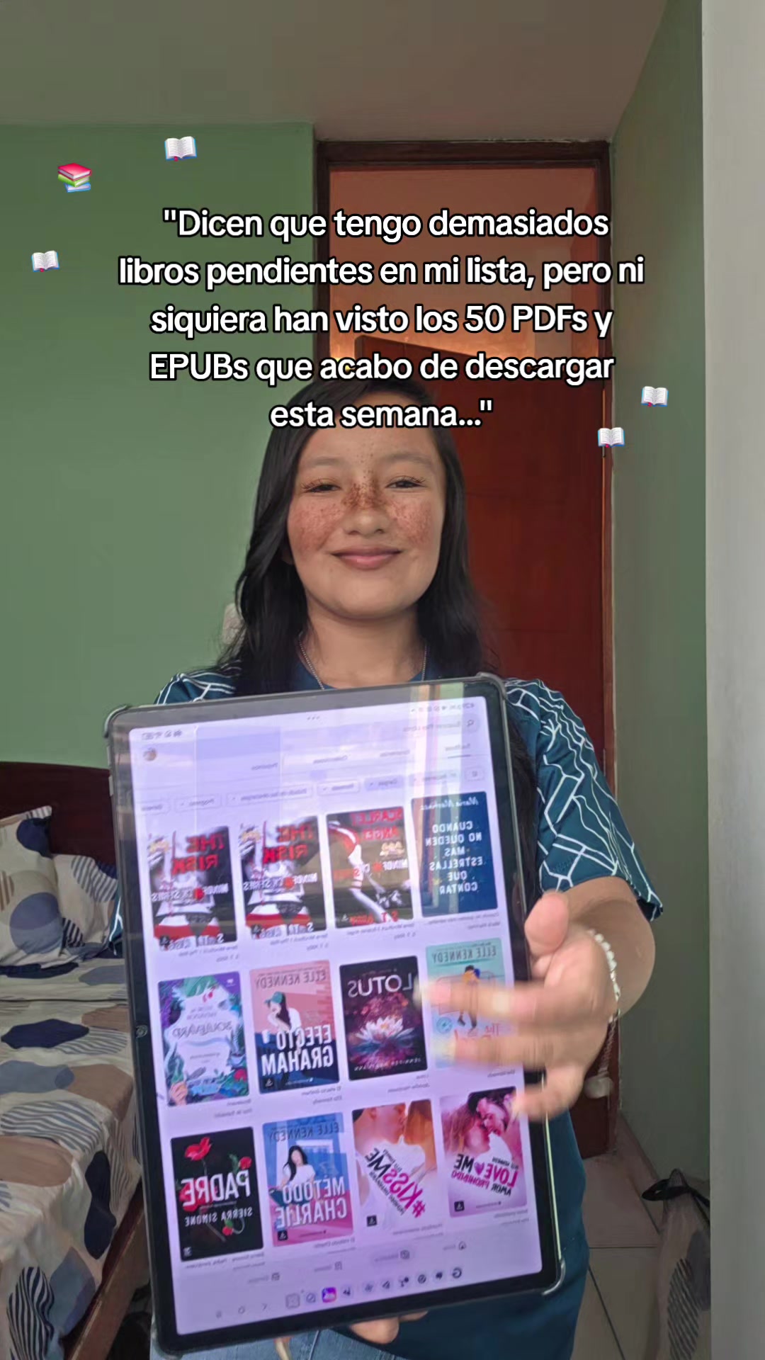 @Luuu_BookTok 📚✨