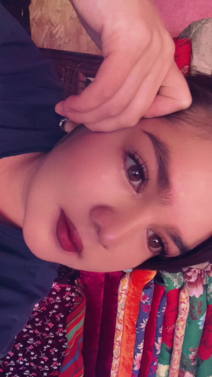 @_Nurzhamal _👑