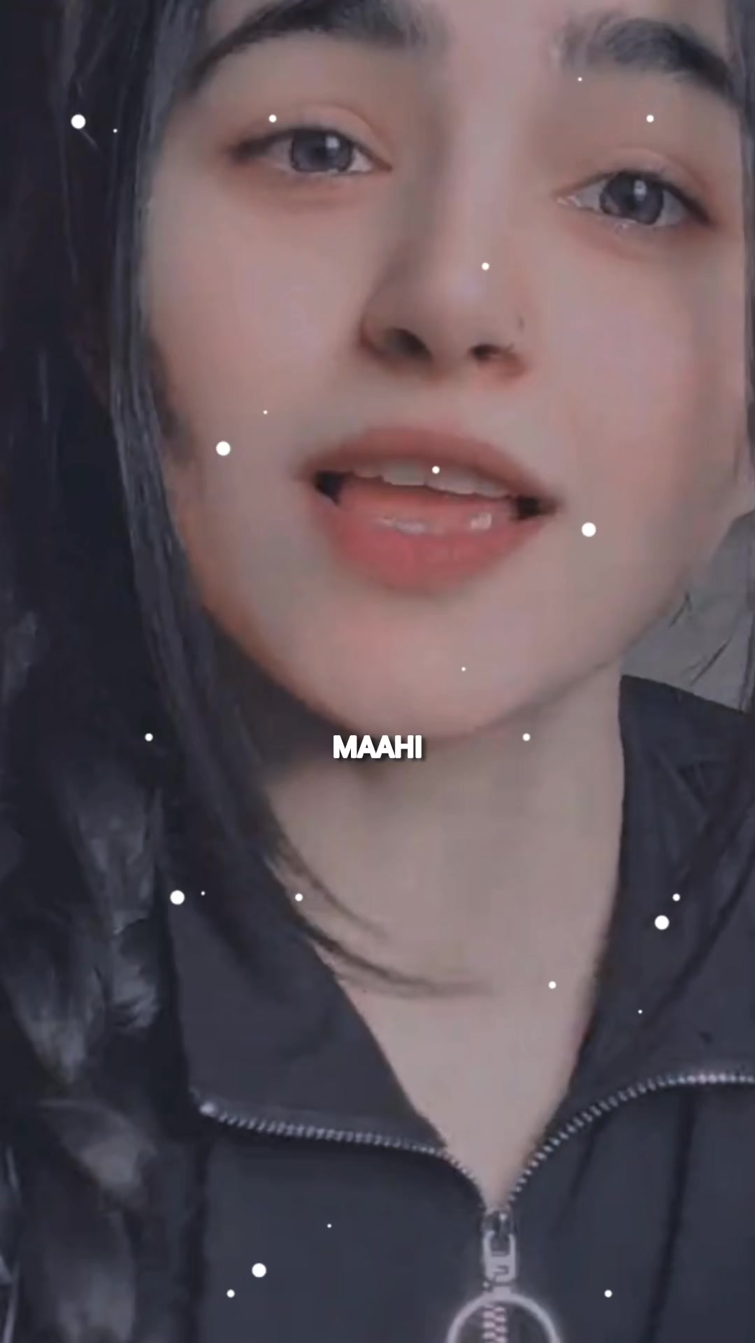 @MAAHI QUEEN 👑