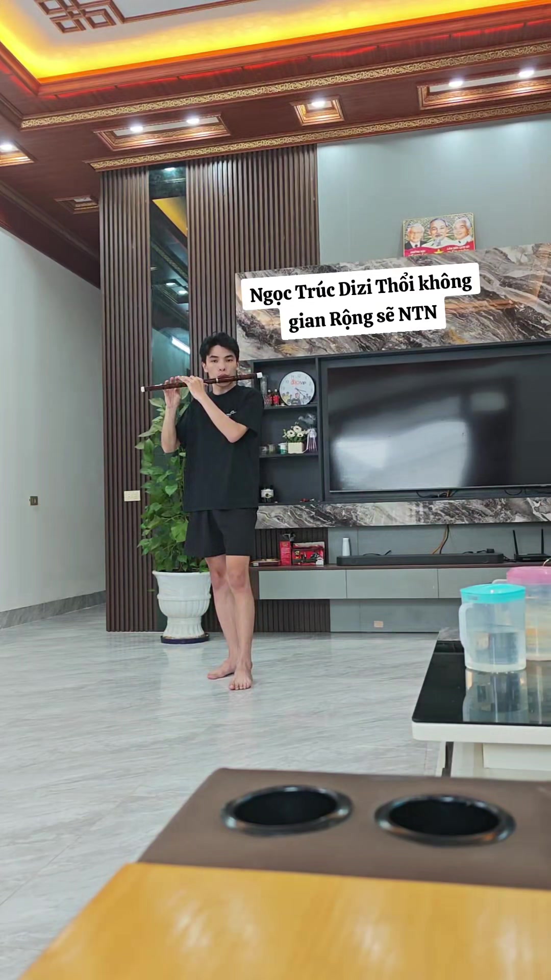 @Thế Anh Dizi