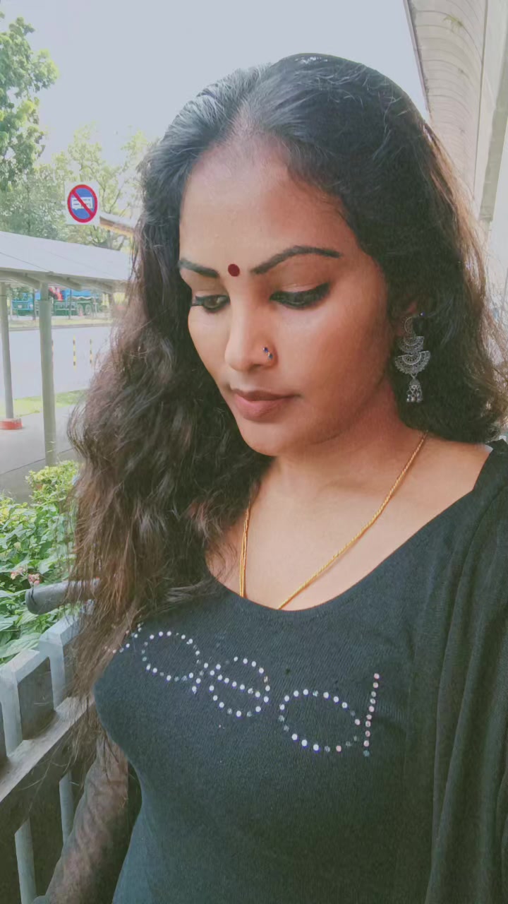 @Nila karuvachi