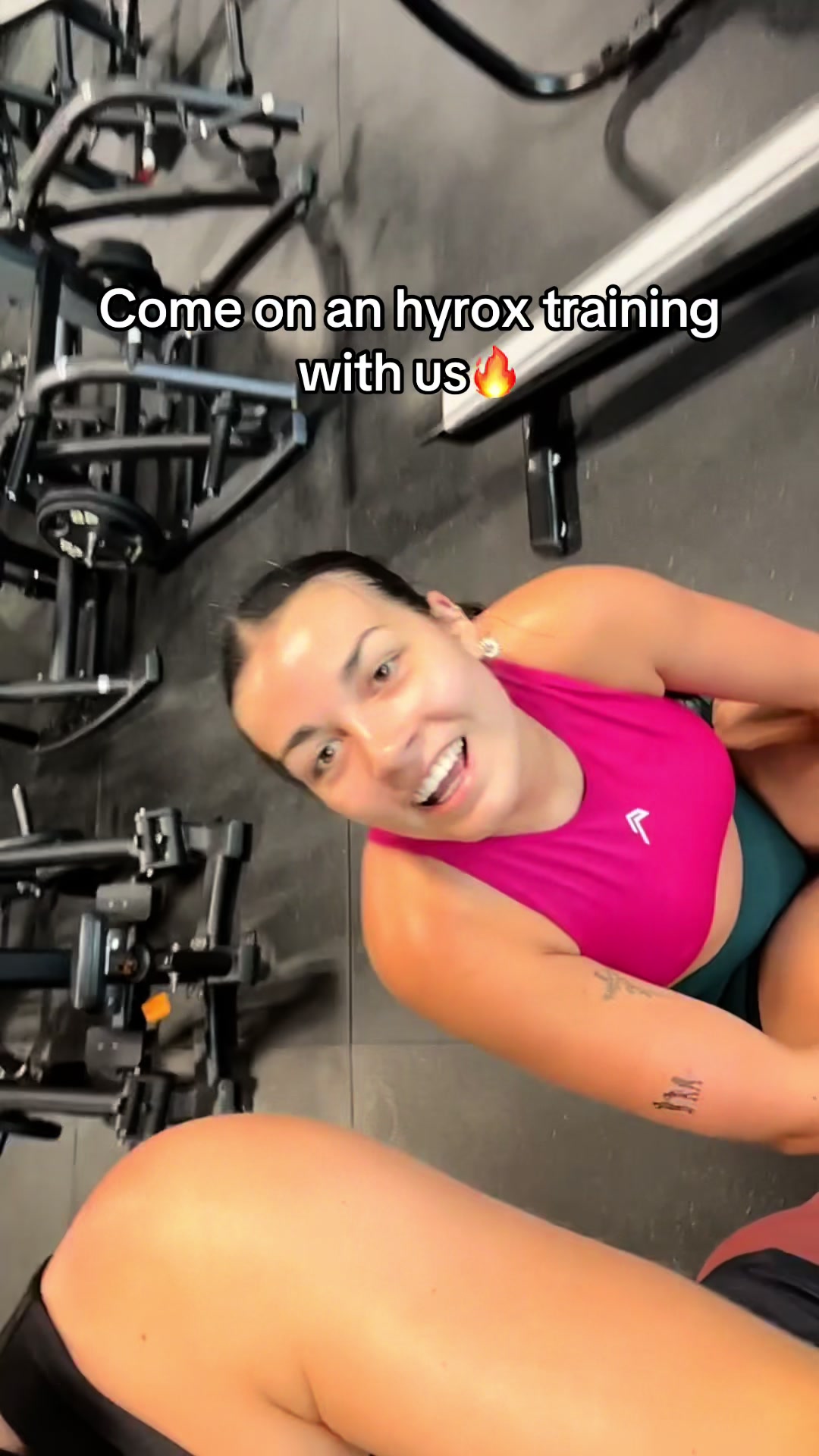 @rose🏋️♀️