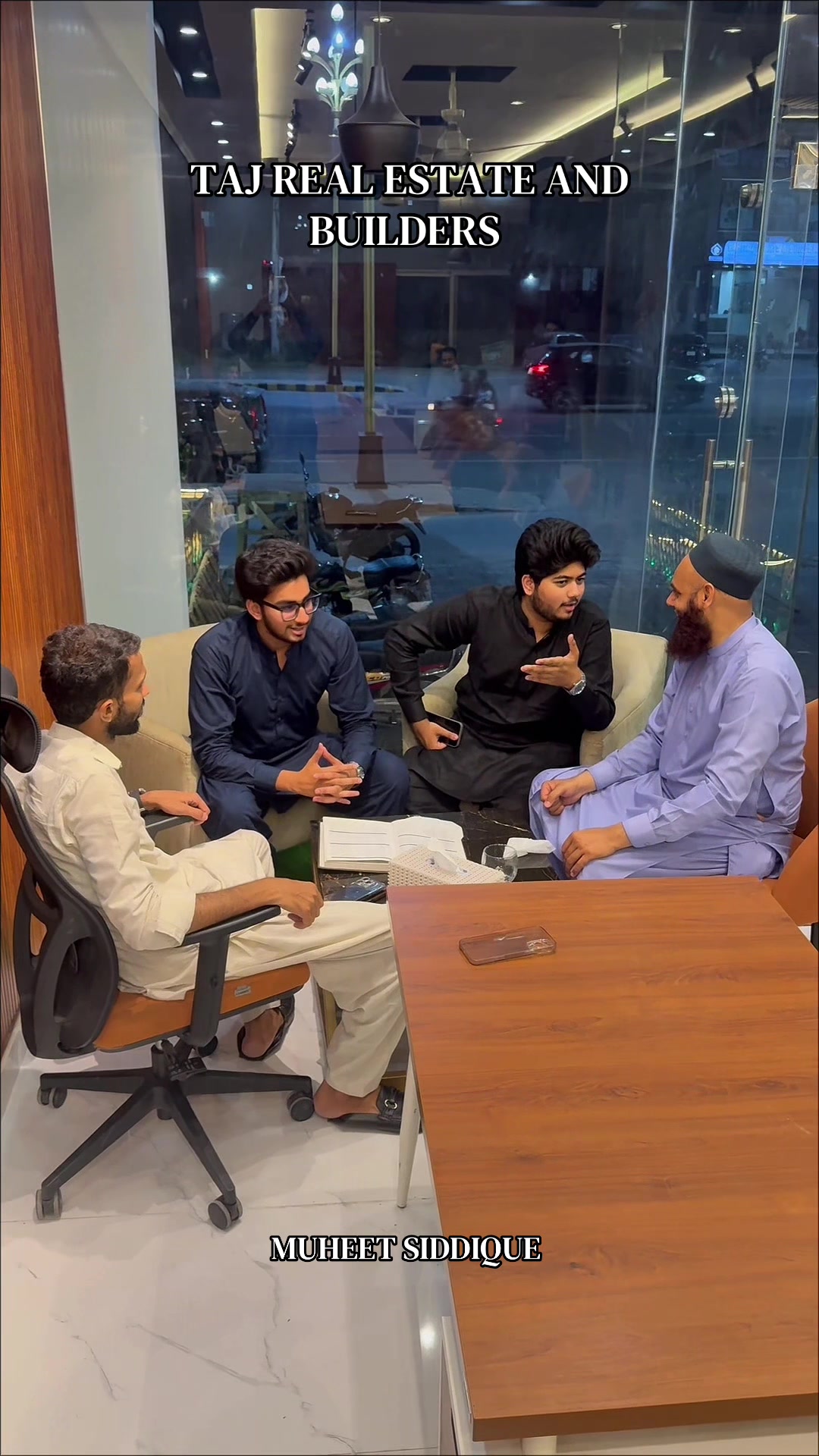 @msgroups2.0 (TAJ GROUPS)