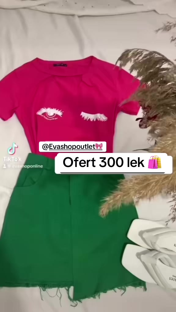 @Eva shop