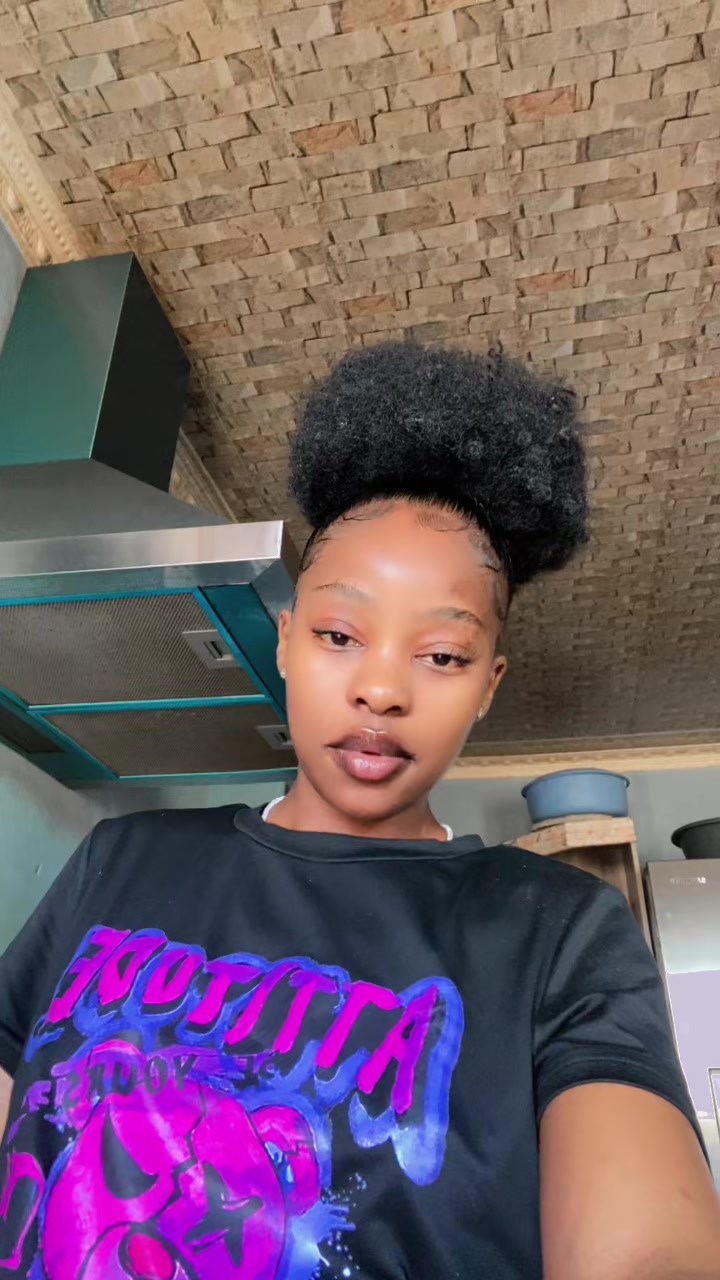 @Thandeka