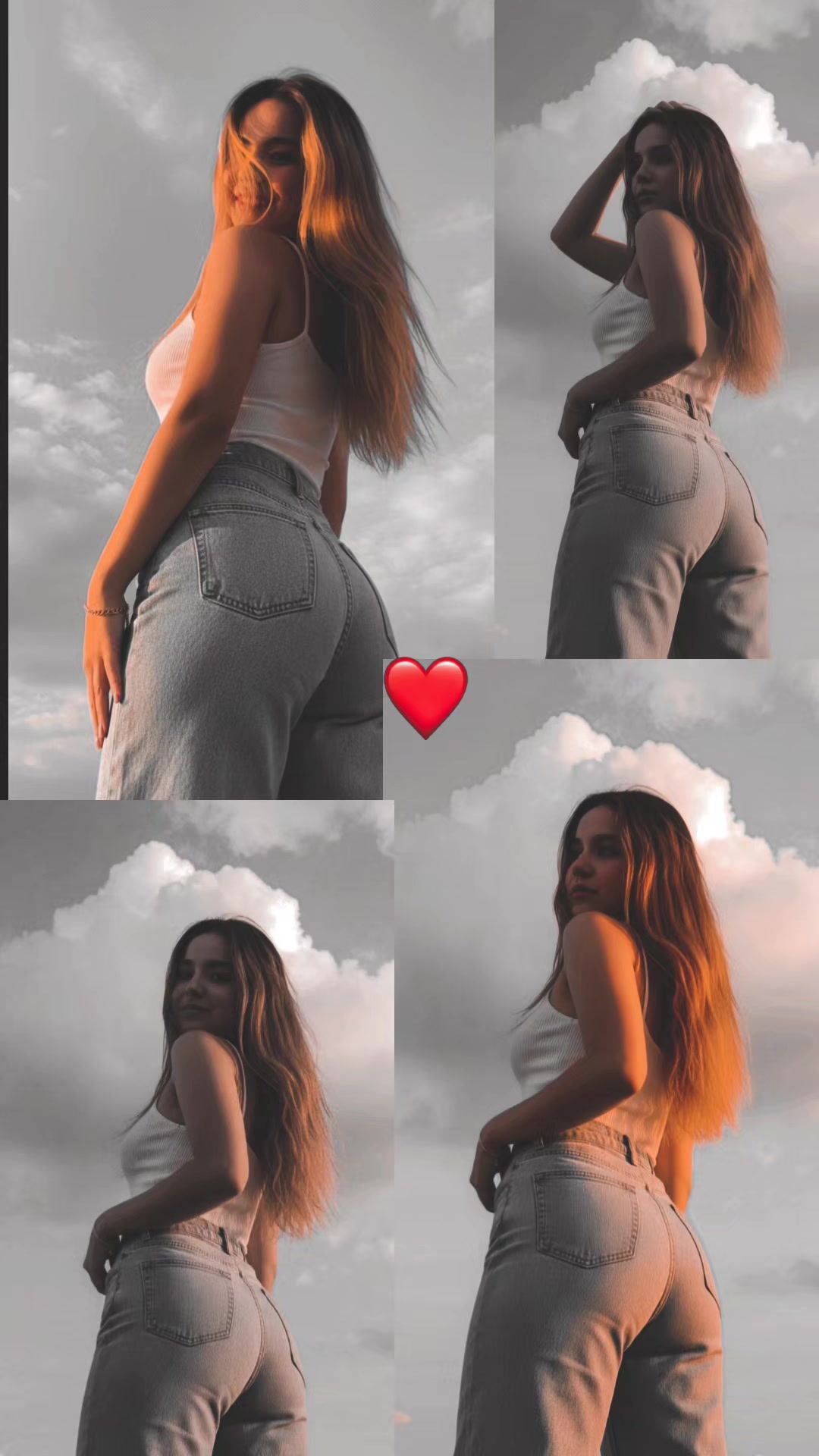 @Ты мой космос 🥰❤️