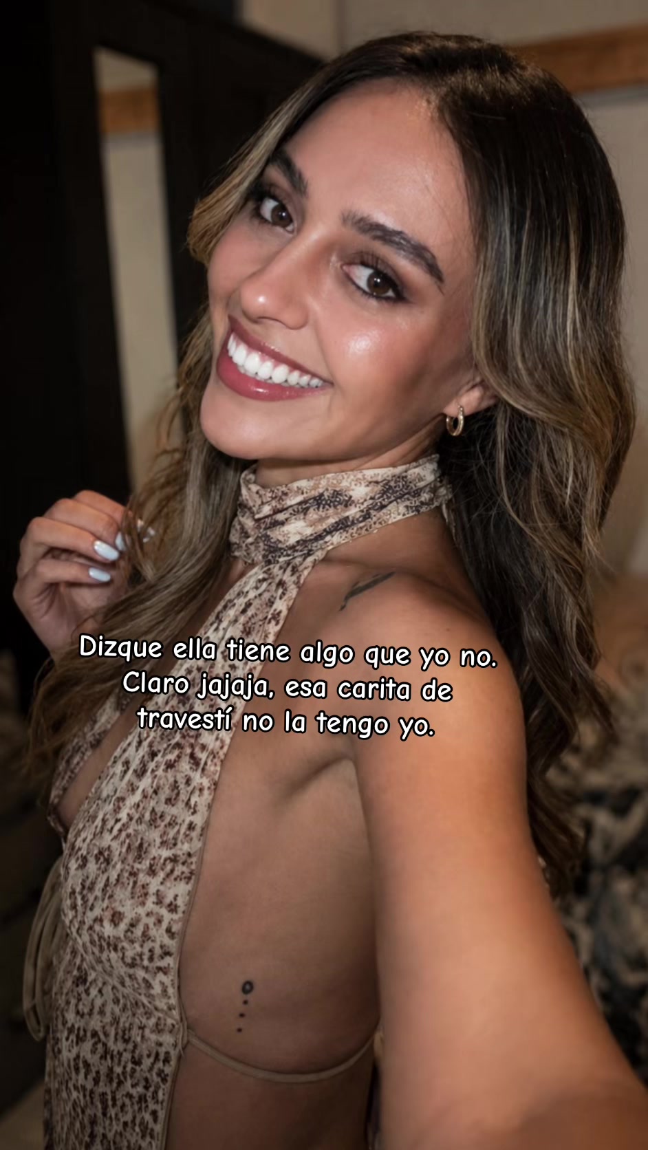 @Nicole Nacif