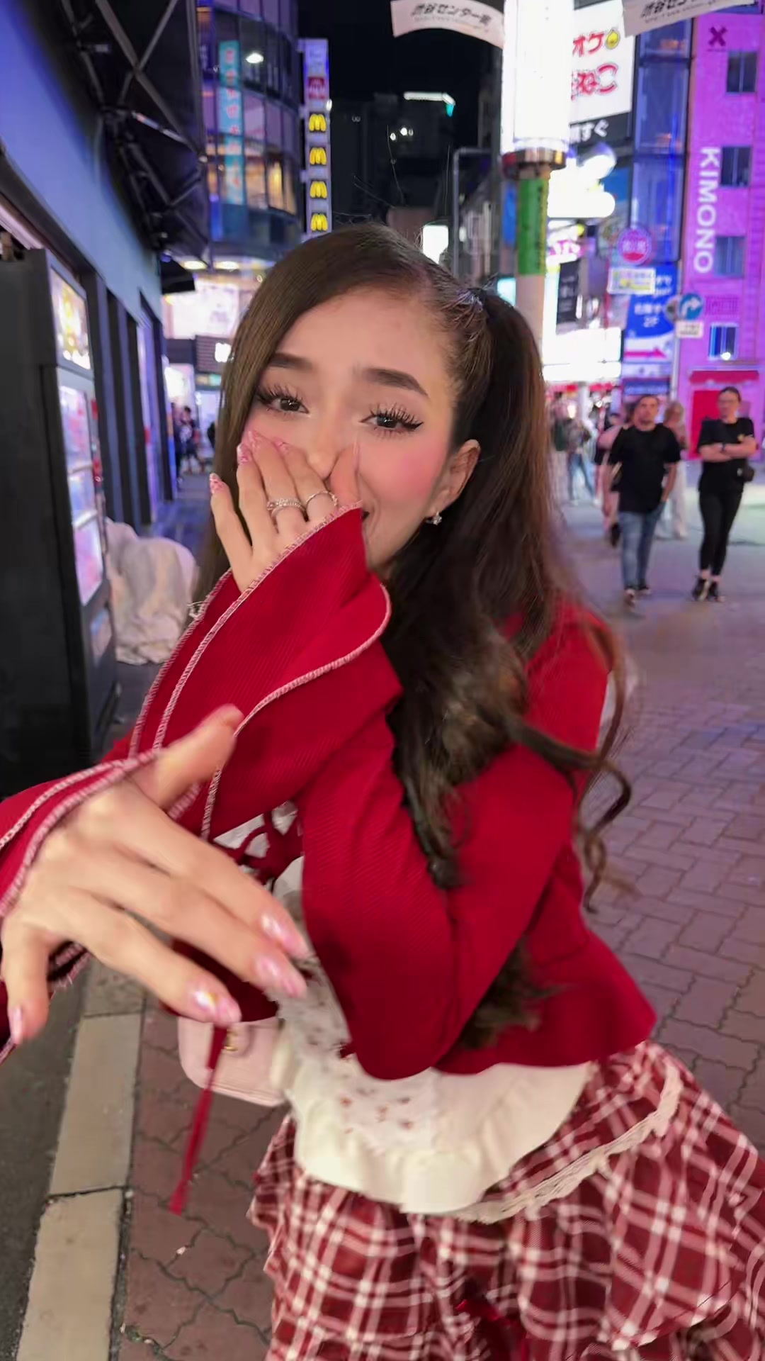 @Yajana Cano