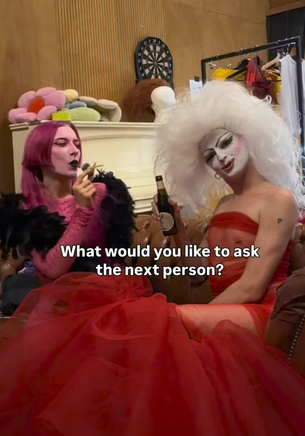 @Dana Montana