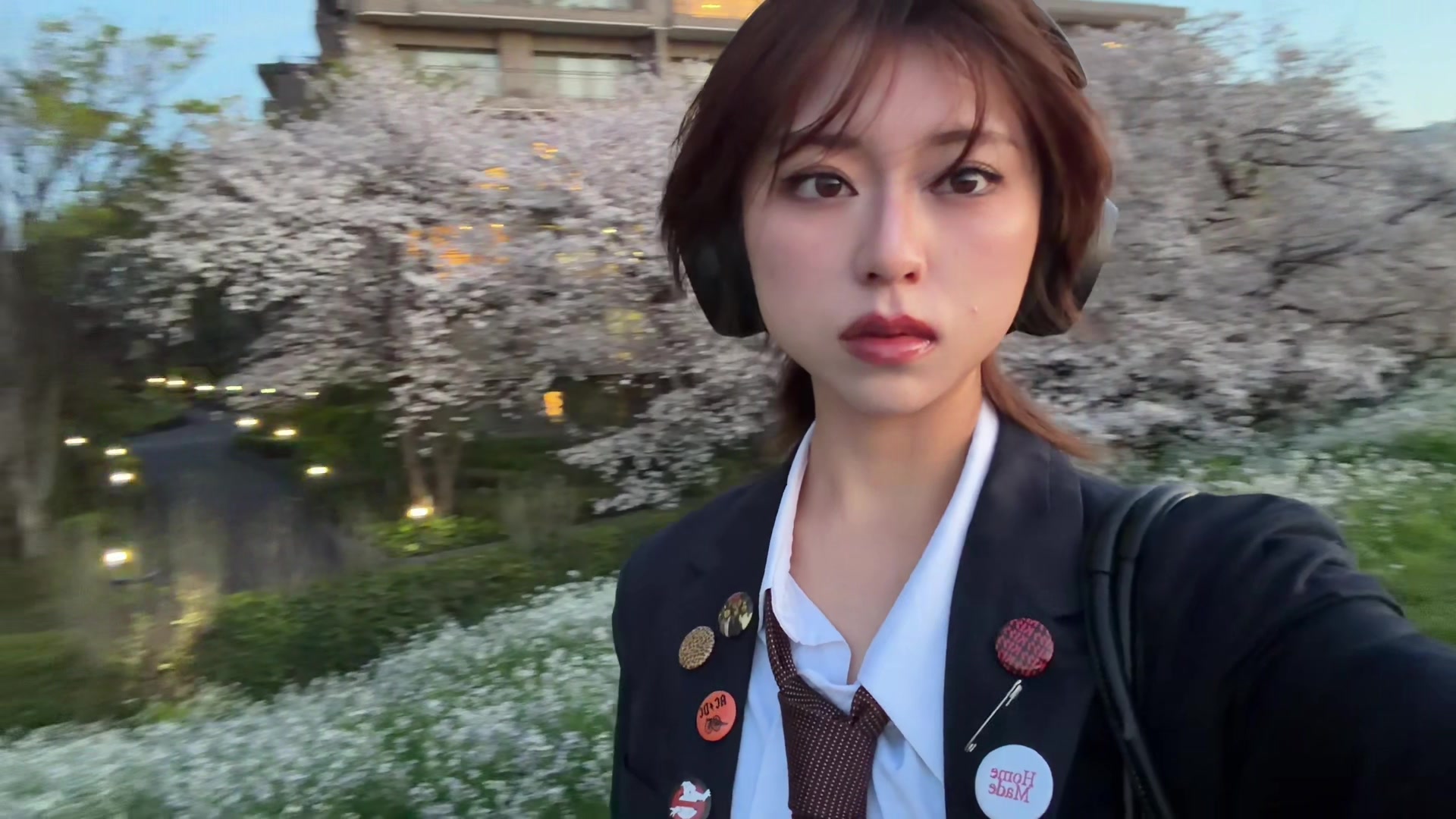 @りりか