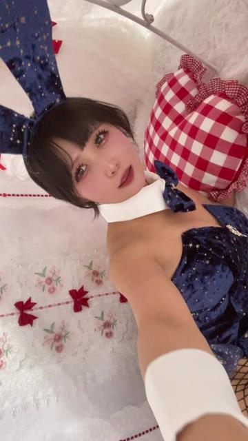 @密月ほのか