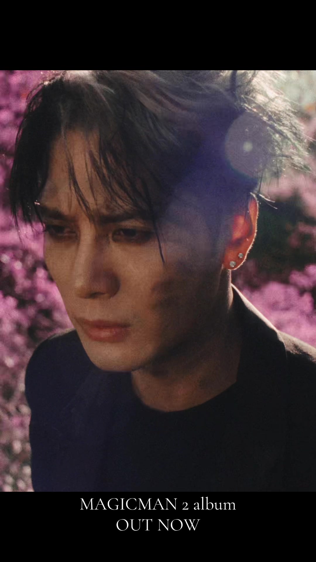 @Jackson Wang 王嘉爾 잭슨