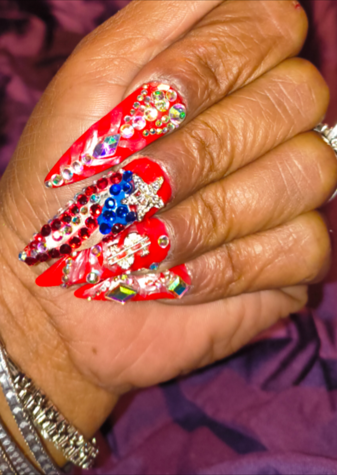 @Beautiful Claws llc