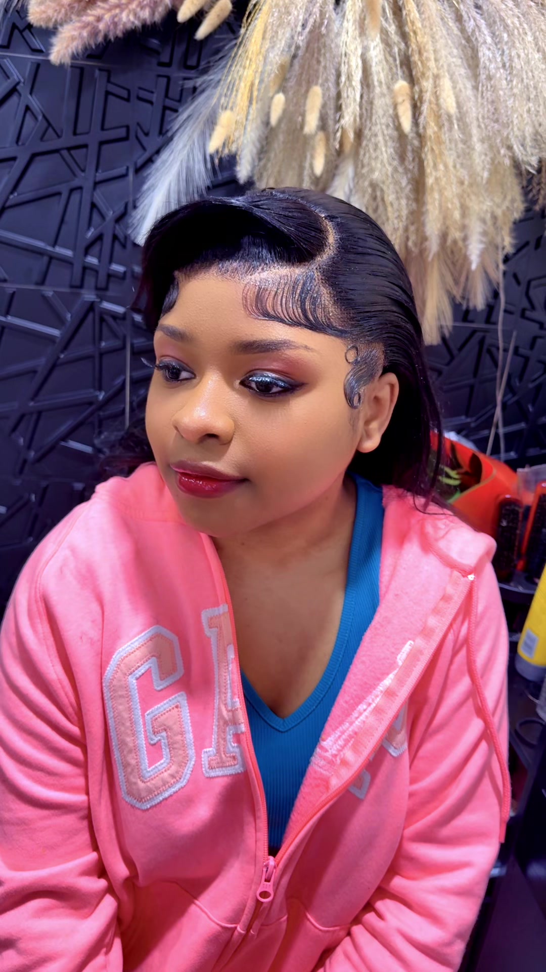 @stacy-Hair🥰🥰🔥