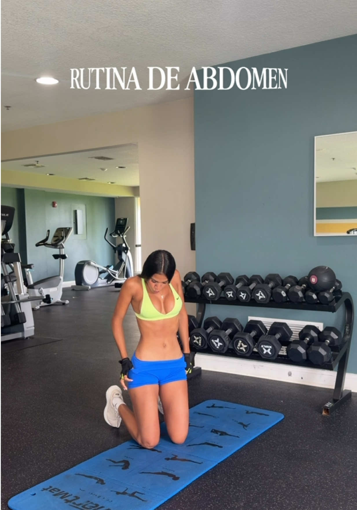 @Yoselinfitneesscoach