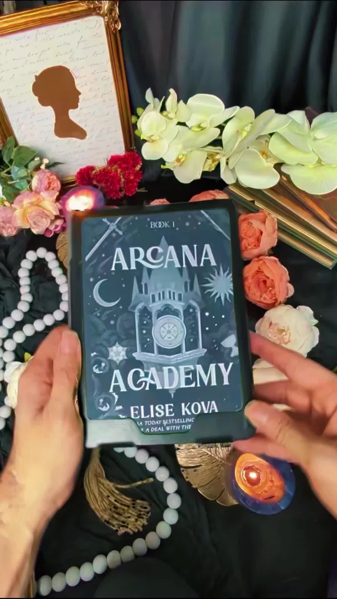 @Always.Reading_Lisa 📖 📚