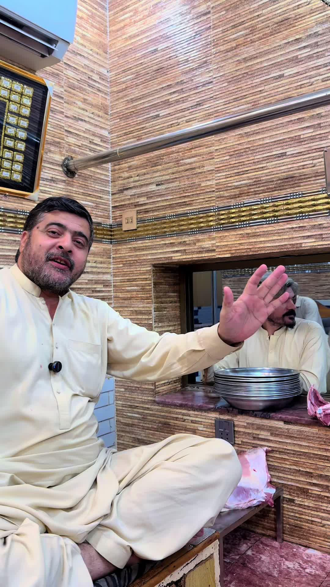 @Khyber Charsi Tikka Peshawar