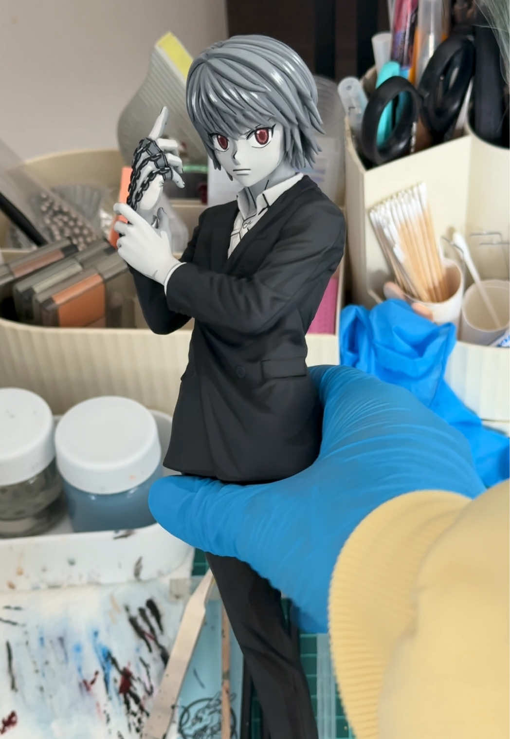 @あた/Ata Repaint