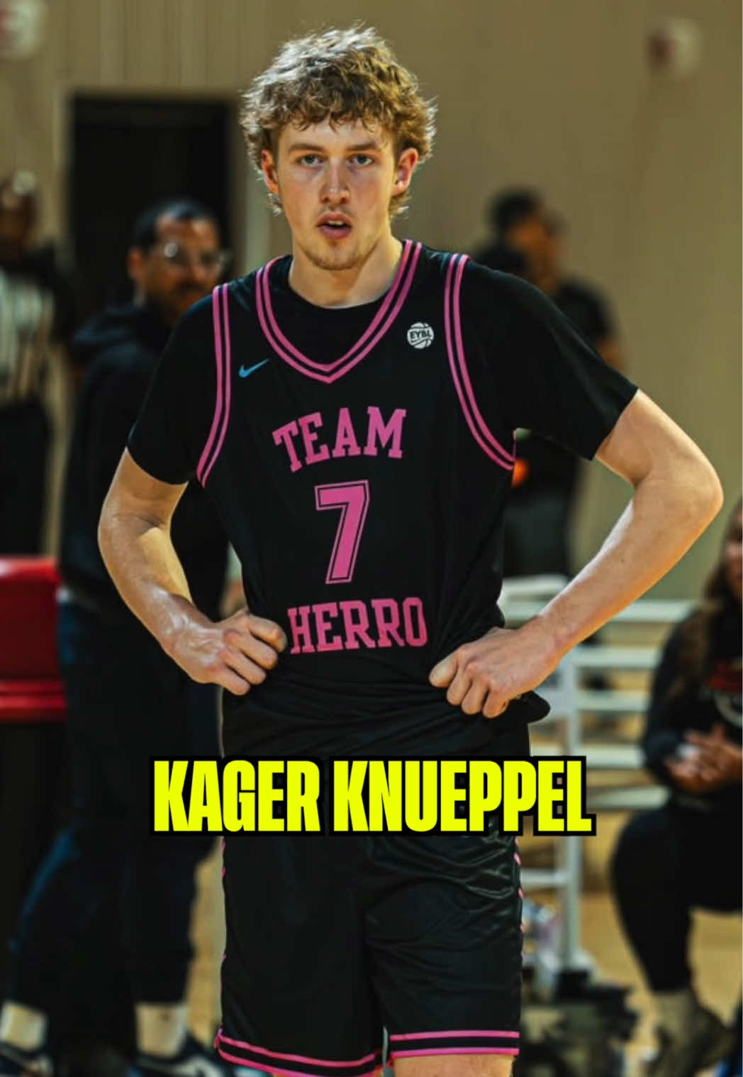 @MADE Hoops