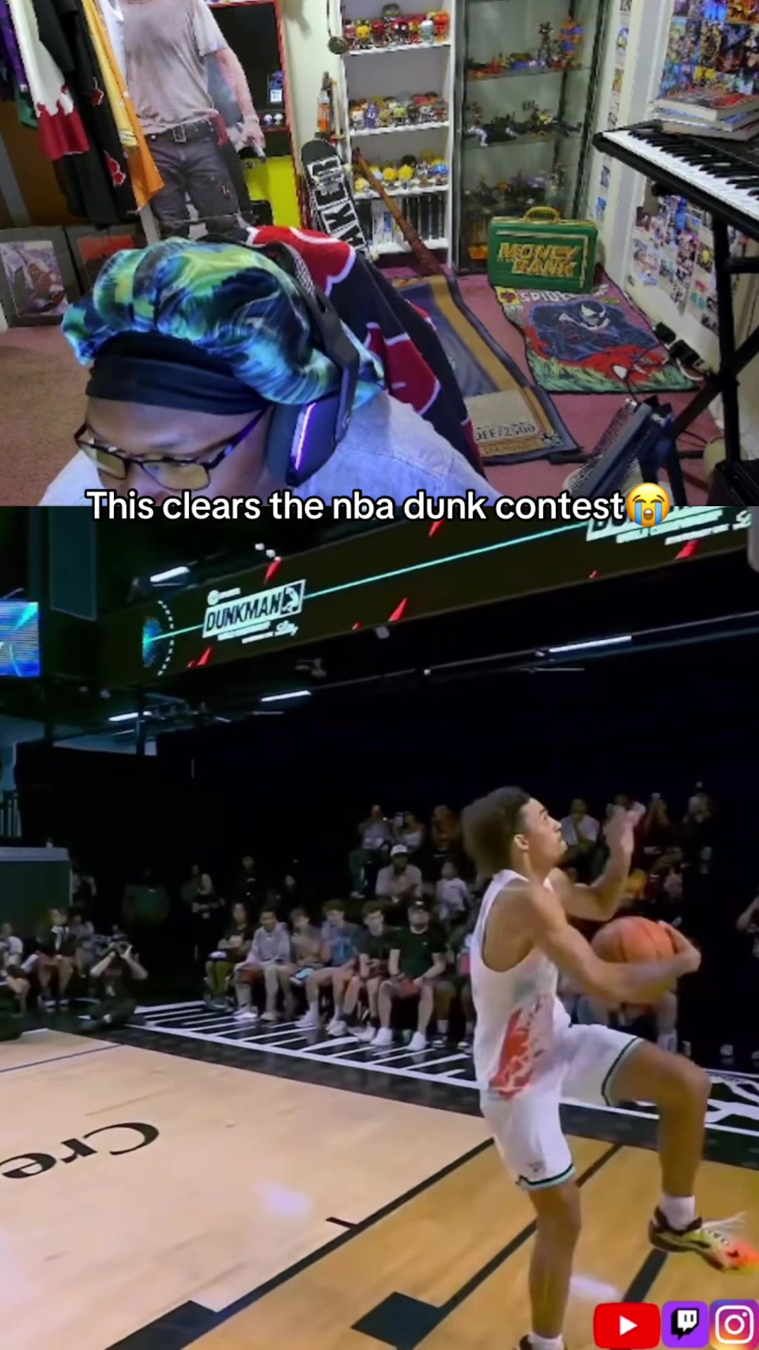 @The Black Luka