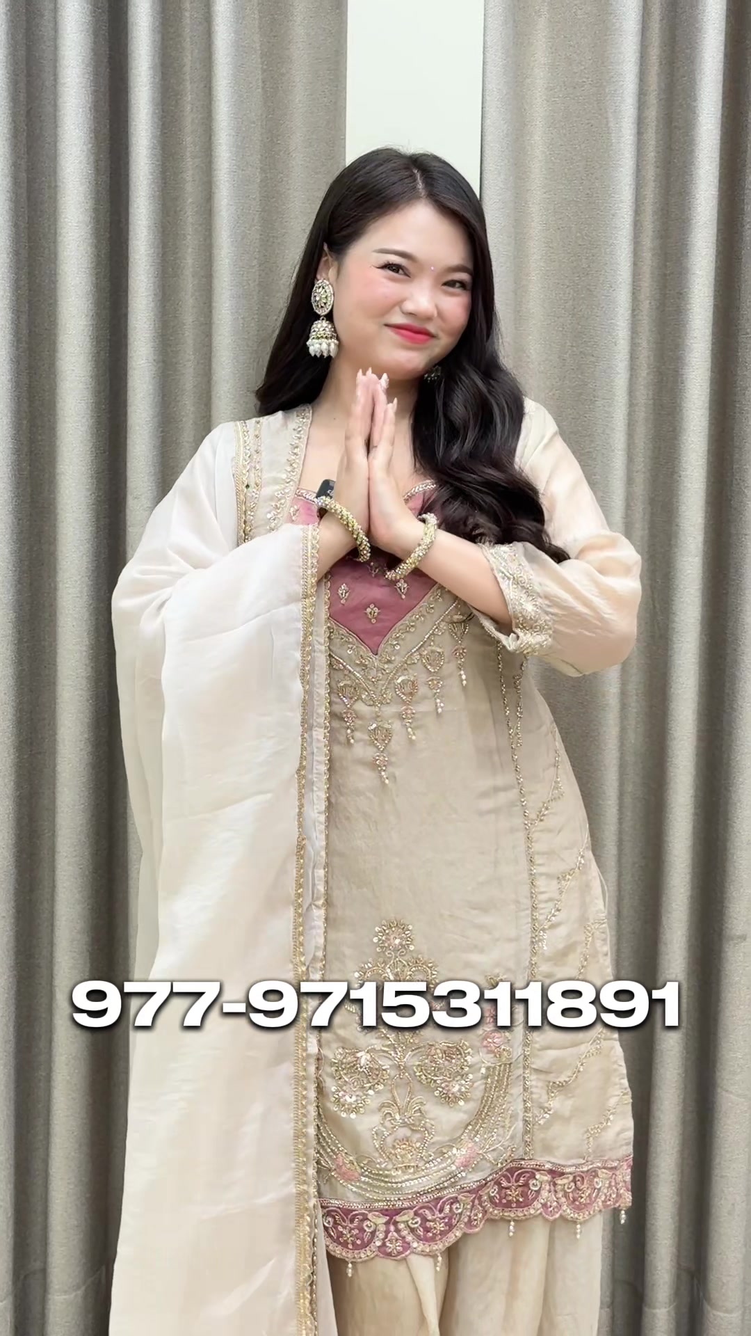 @Tara Clothing Collection