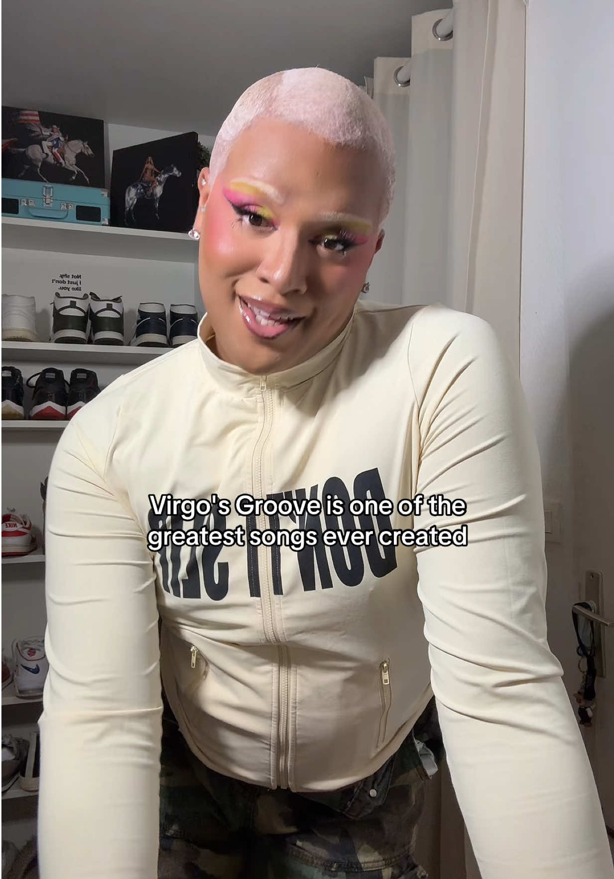 @Beyhive Boy 🐝