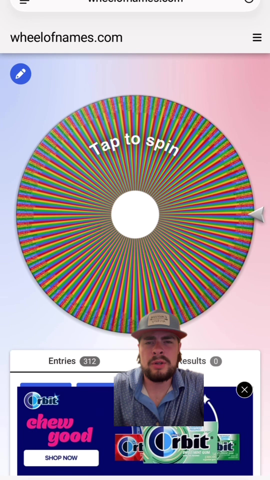 @Ryan | Archery Tech