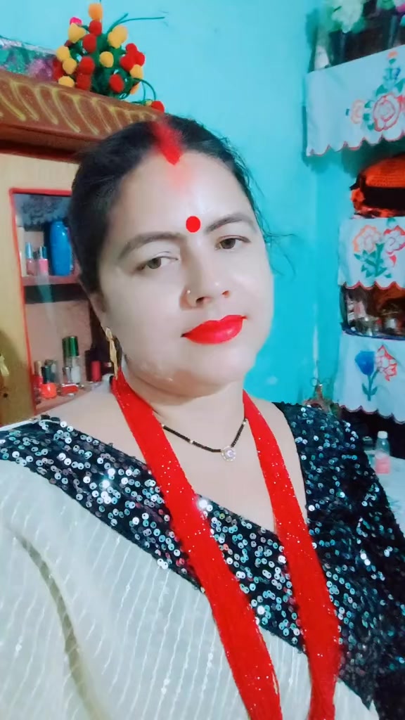 @Deepa Mahara