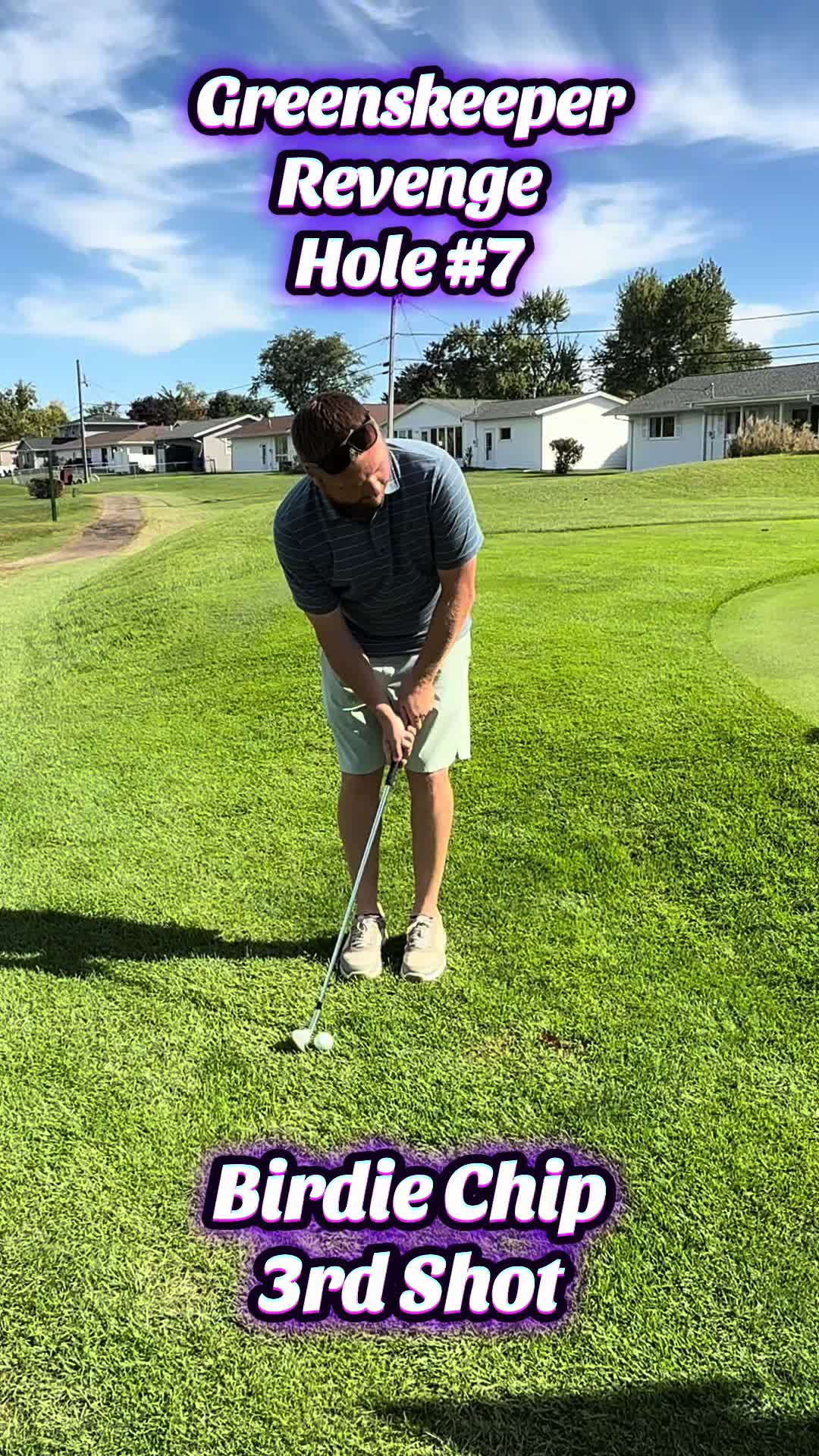 @Indian Creek Country Club (IA)