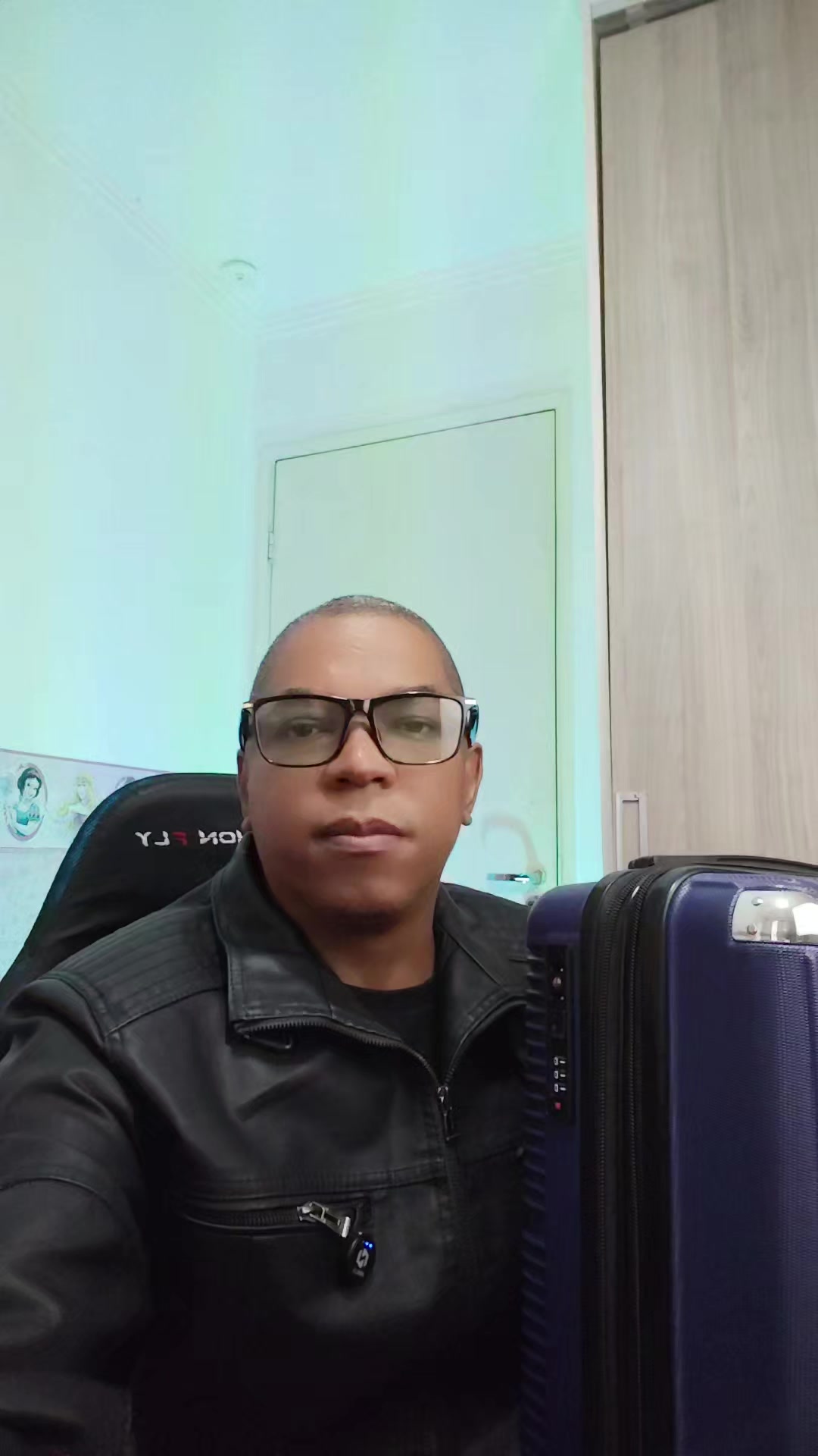 @Isael Rodrigues