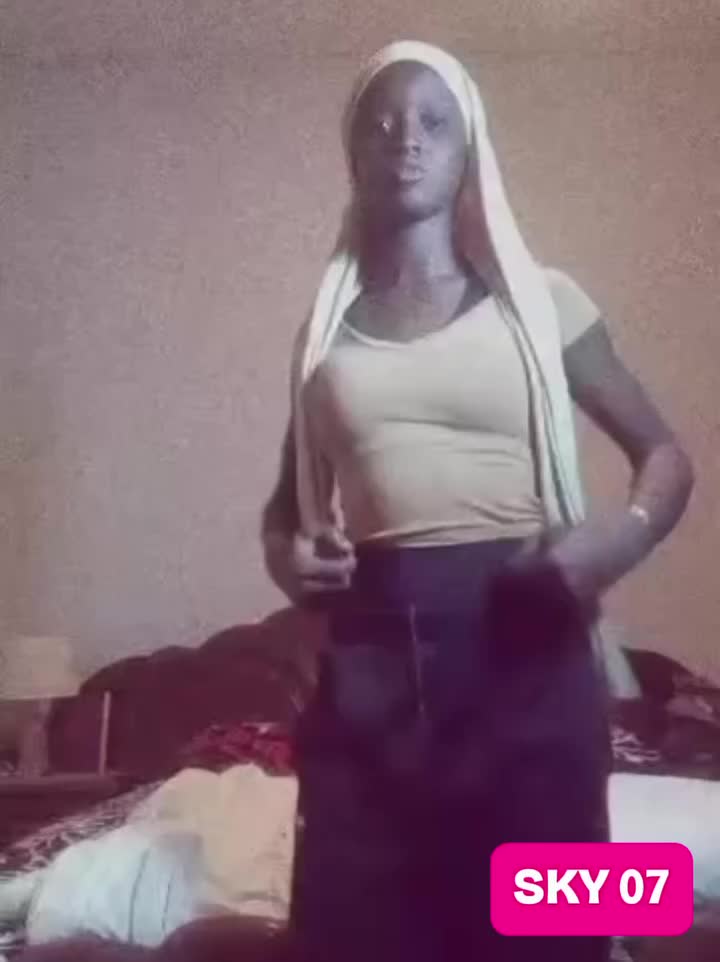 @SKY Girls S&eacute;n&eacute;gal