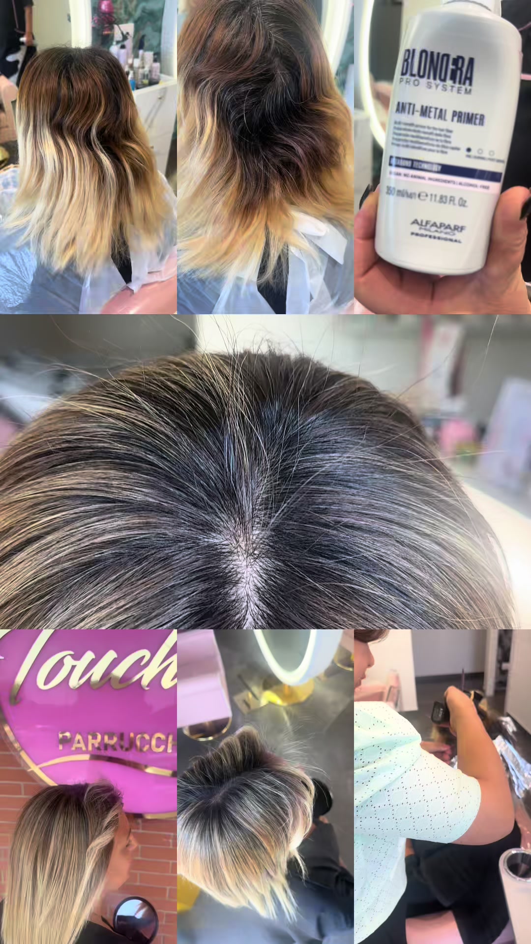 @magictouchparrucchieri