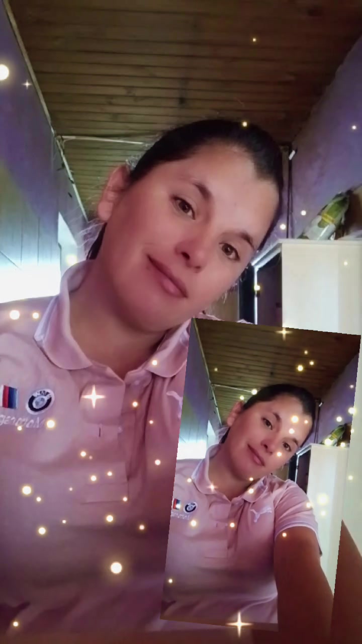 @ojito lindo 🥰