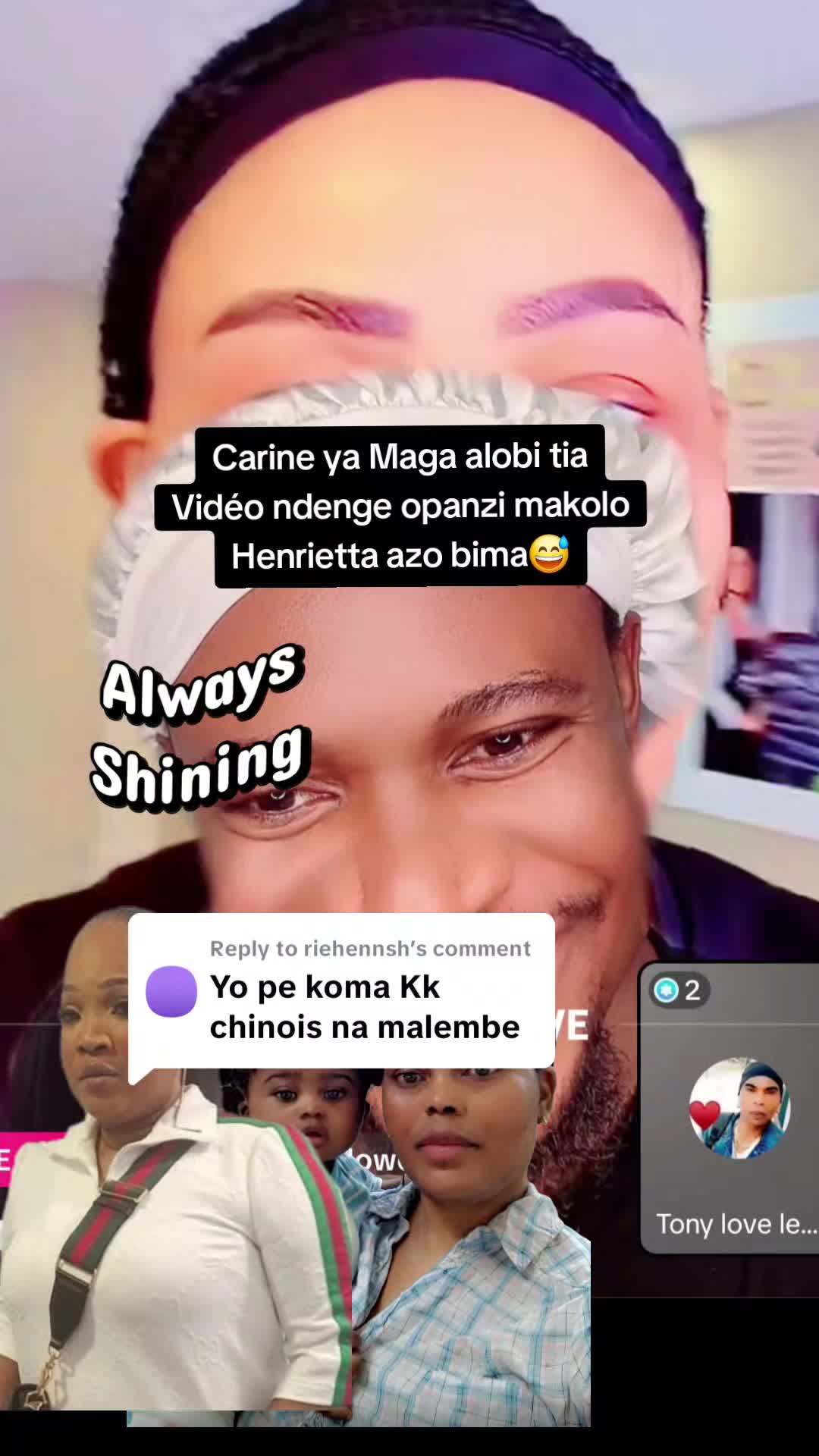 @Always shining💫