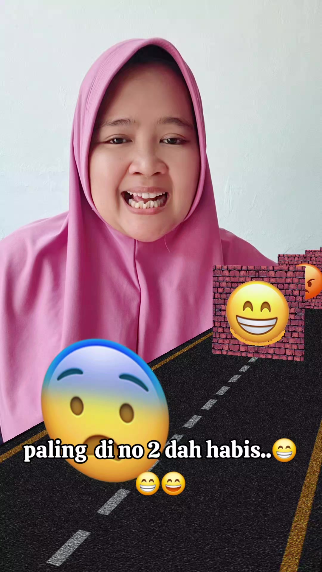 @Mamahnya Razzan