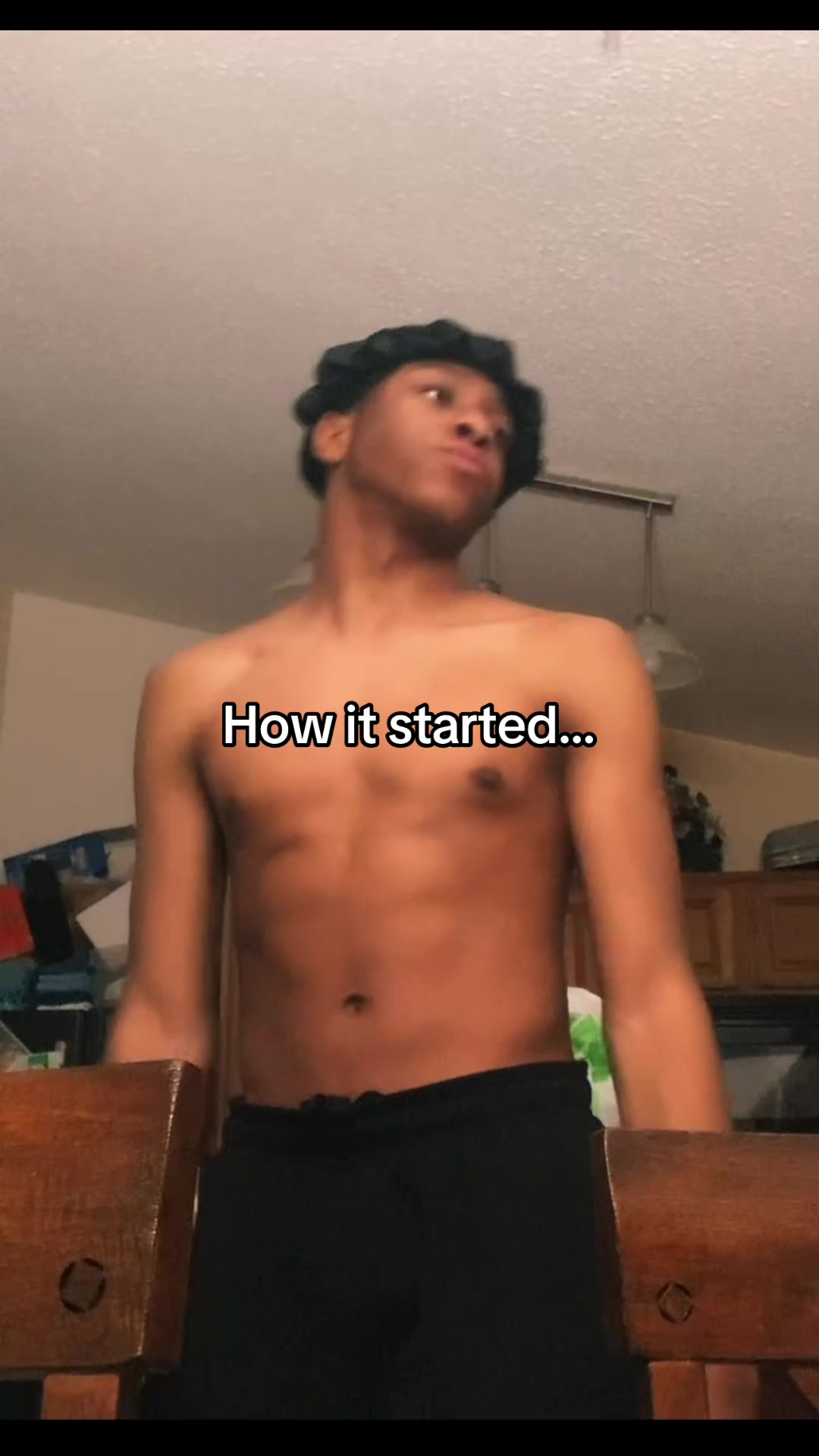 @IKE