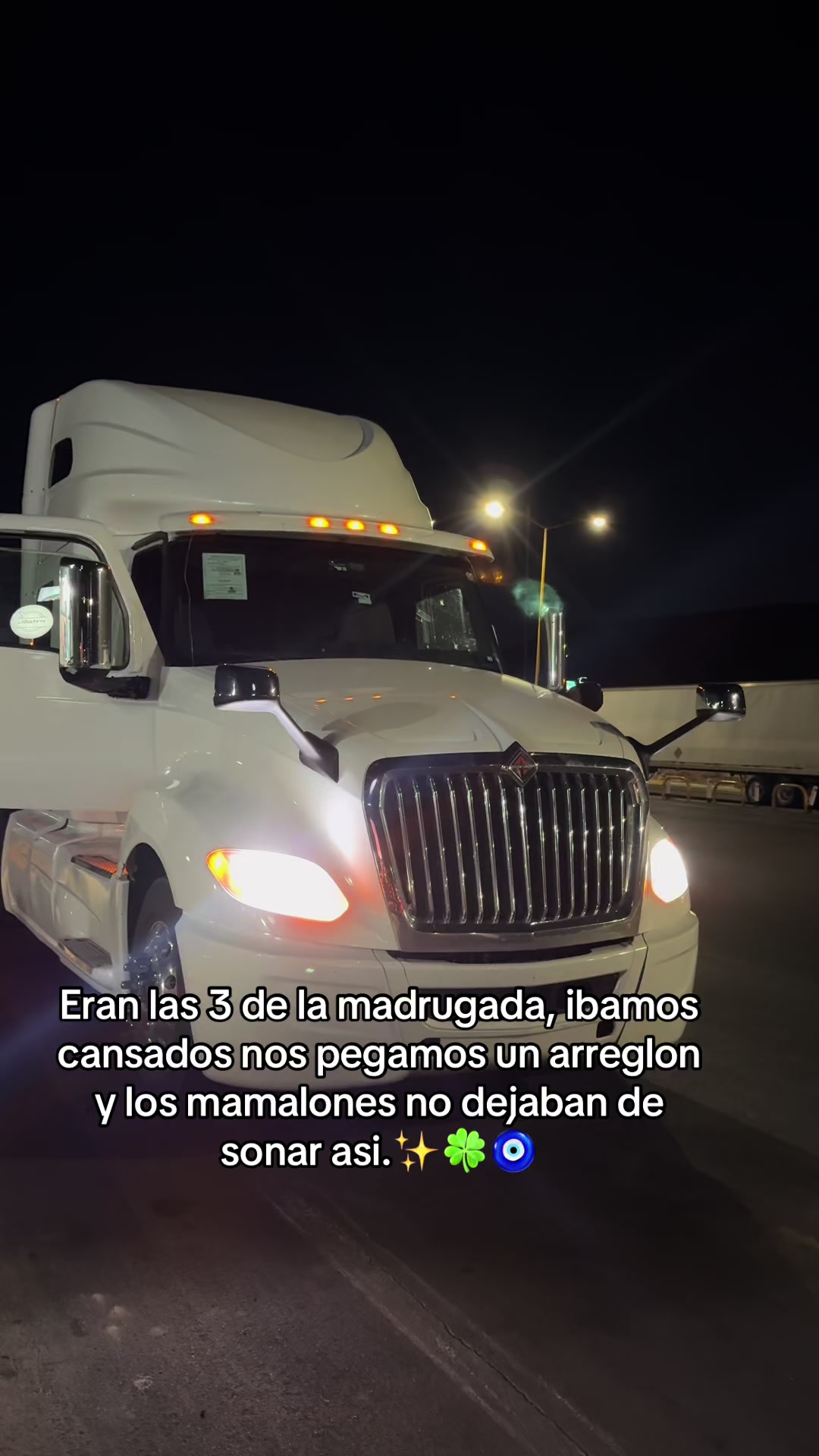 @✨Babis trucks✨ casa del camion