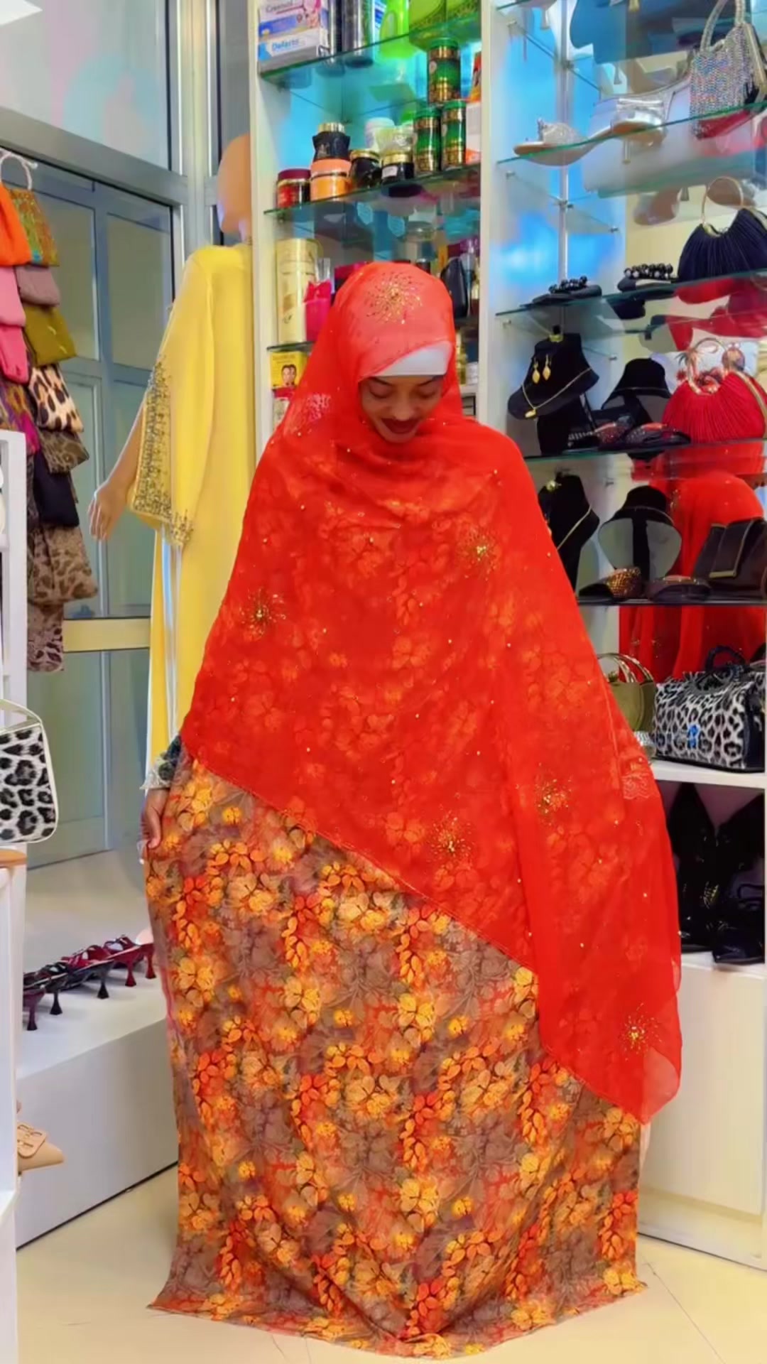 @Nani borana