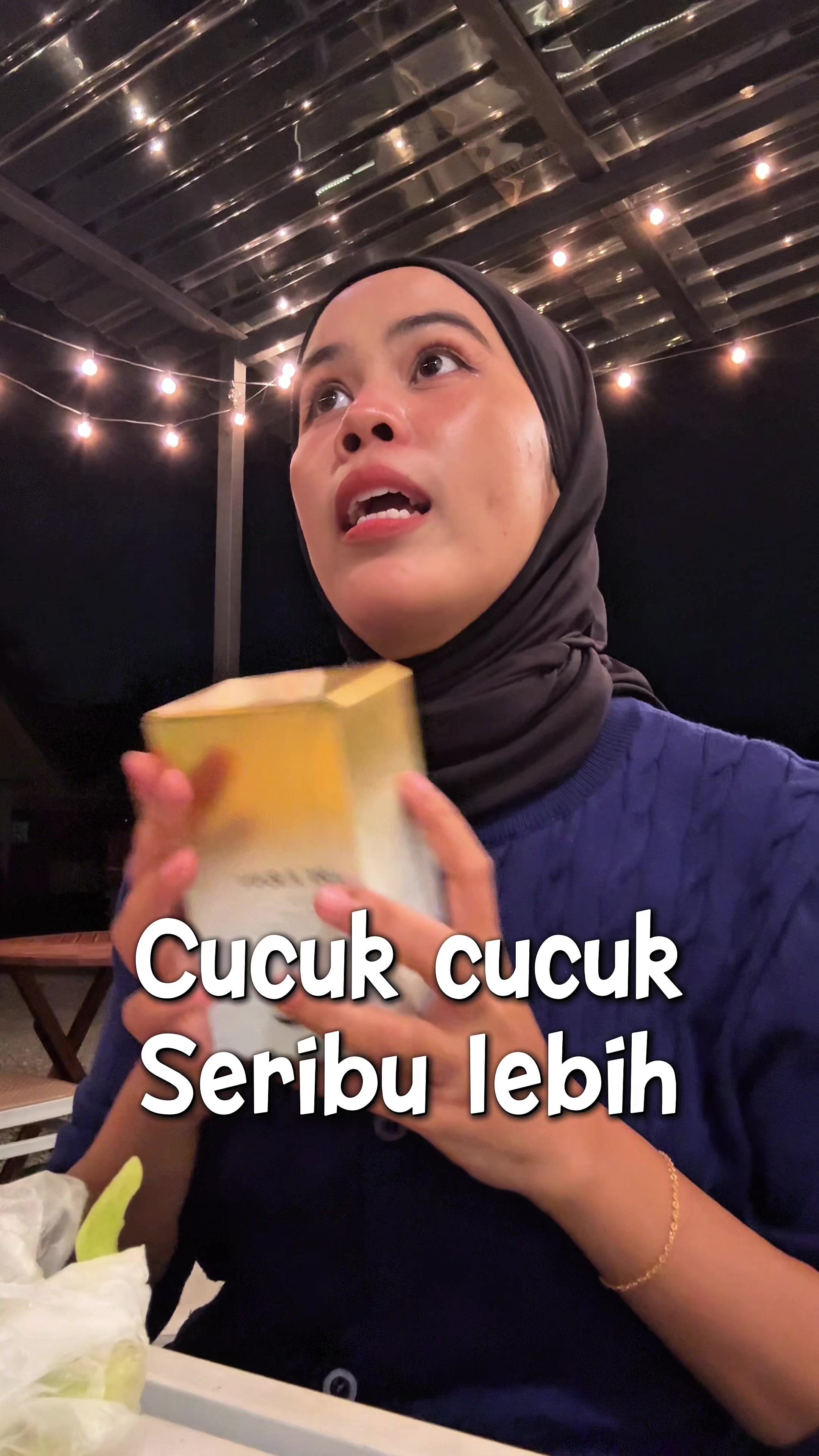 @Adila Ibrahim