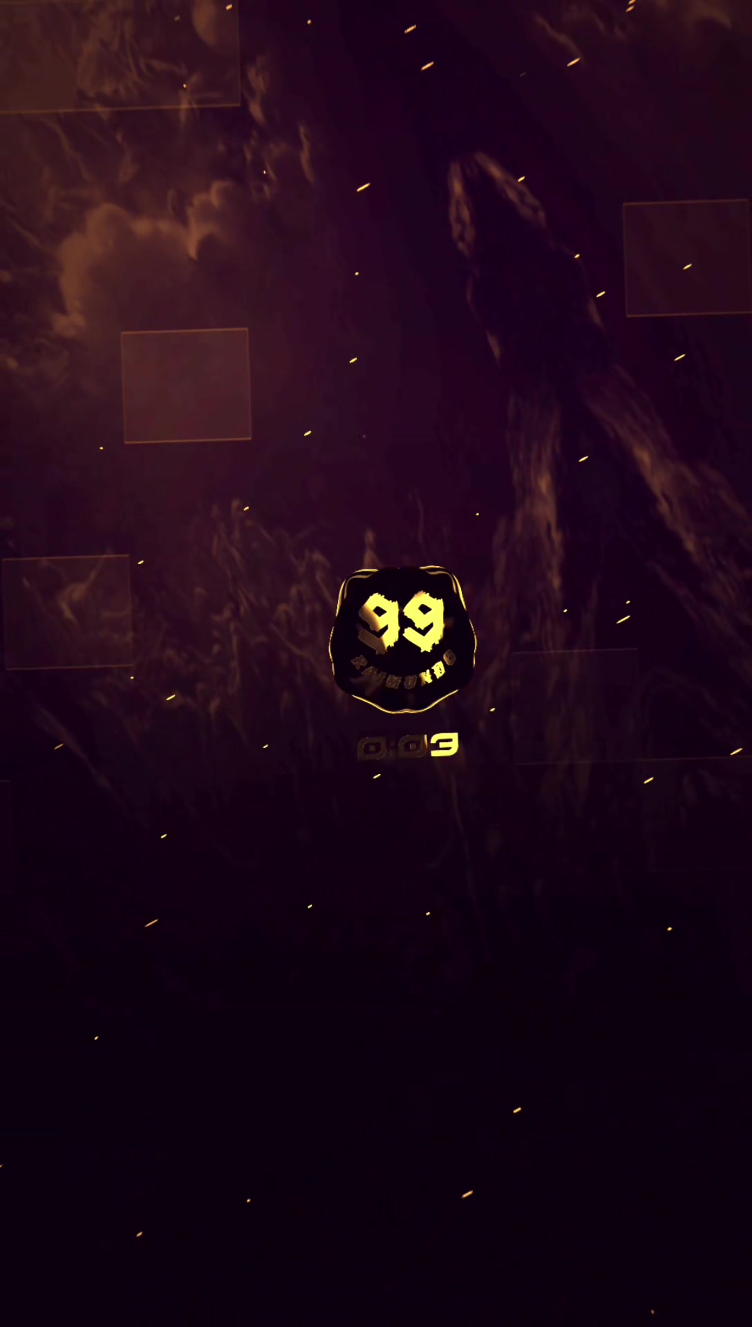 @𝟵𝟵 𝗥𝗔𝗜𝗠𝗨𝗡𝗗𝗢 ☊