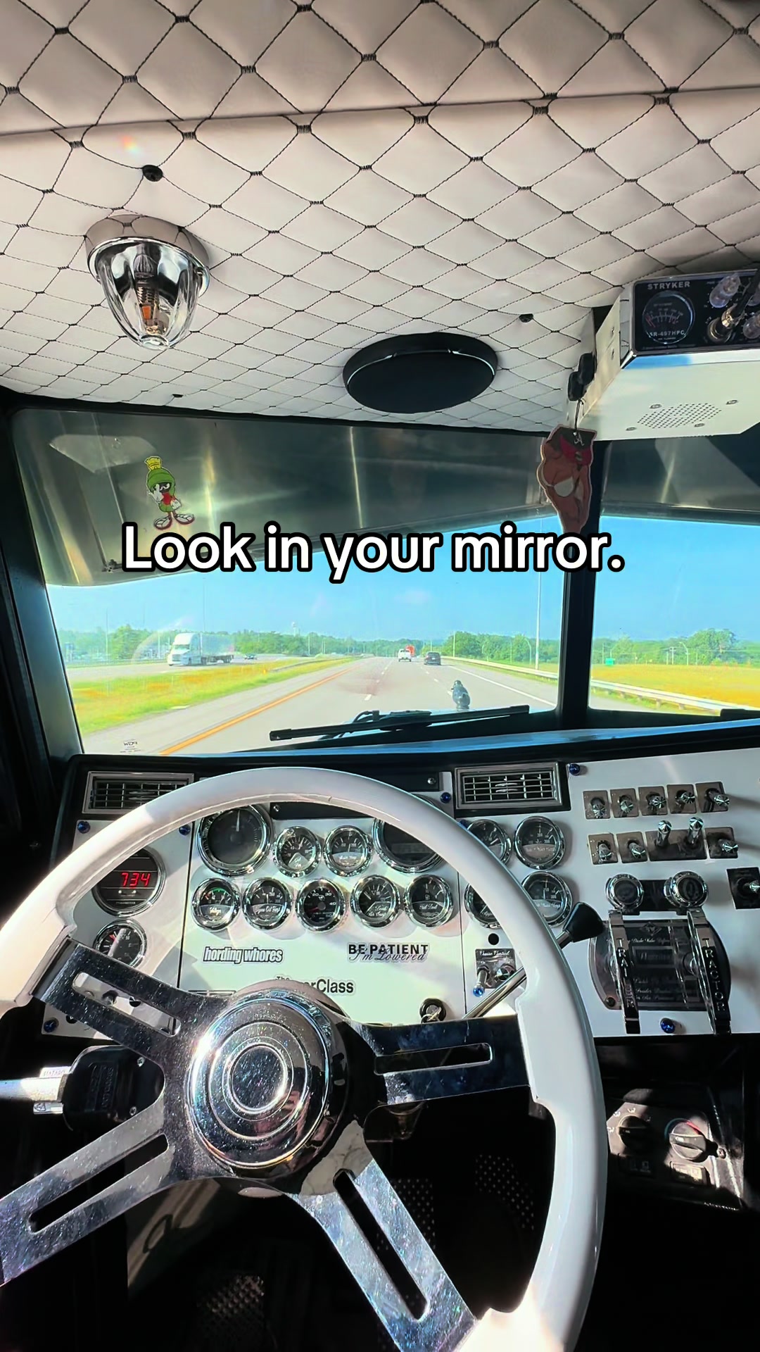 @Josh Hoke