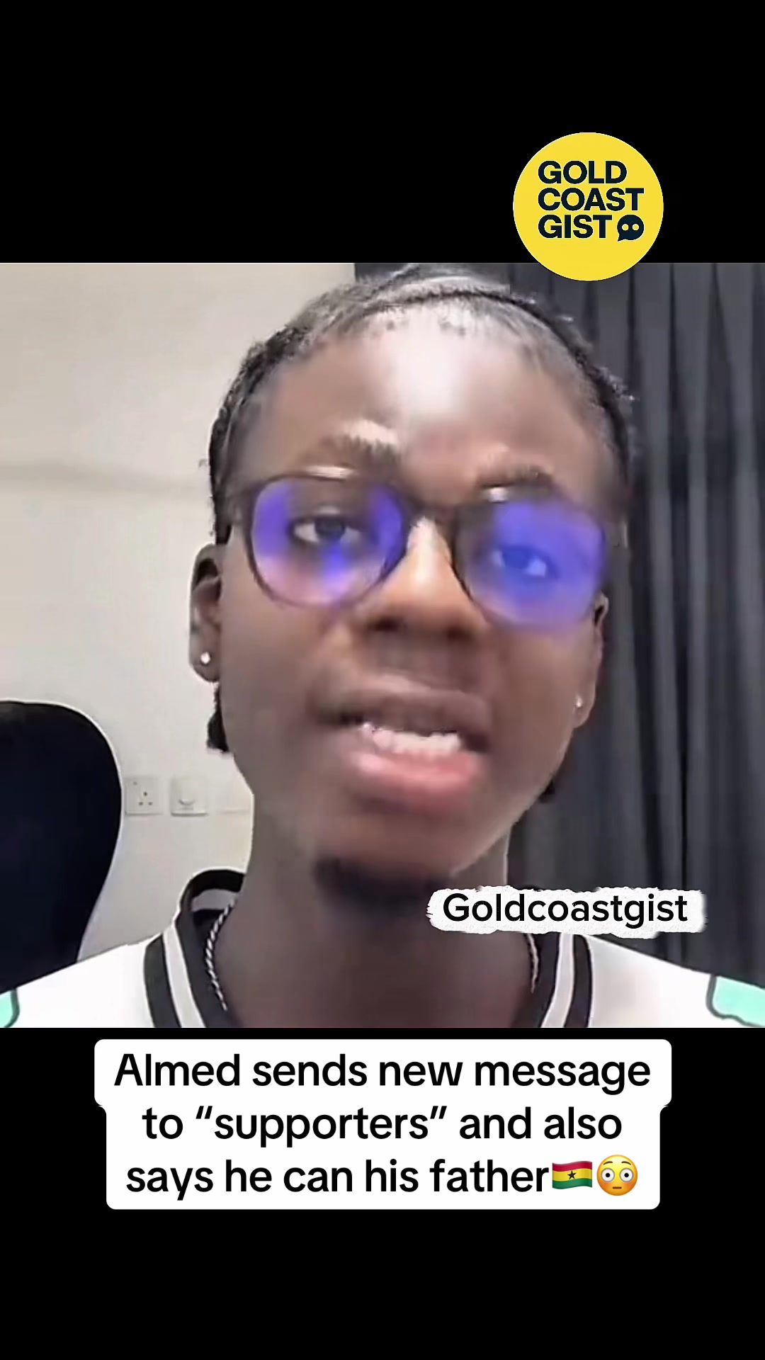 @GoldCoast Gist