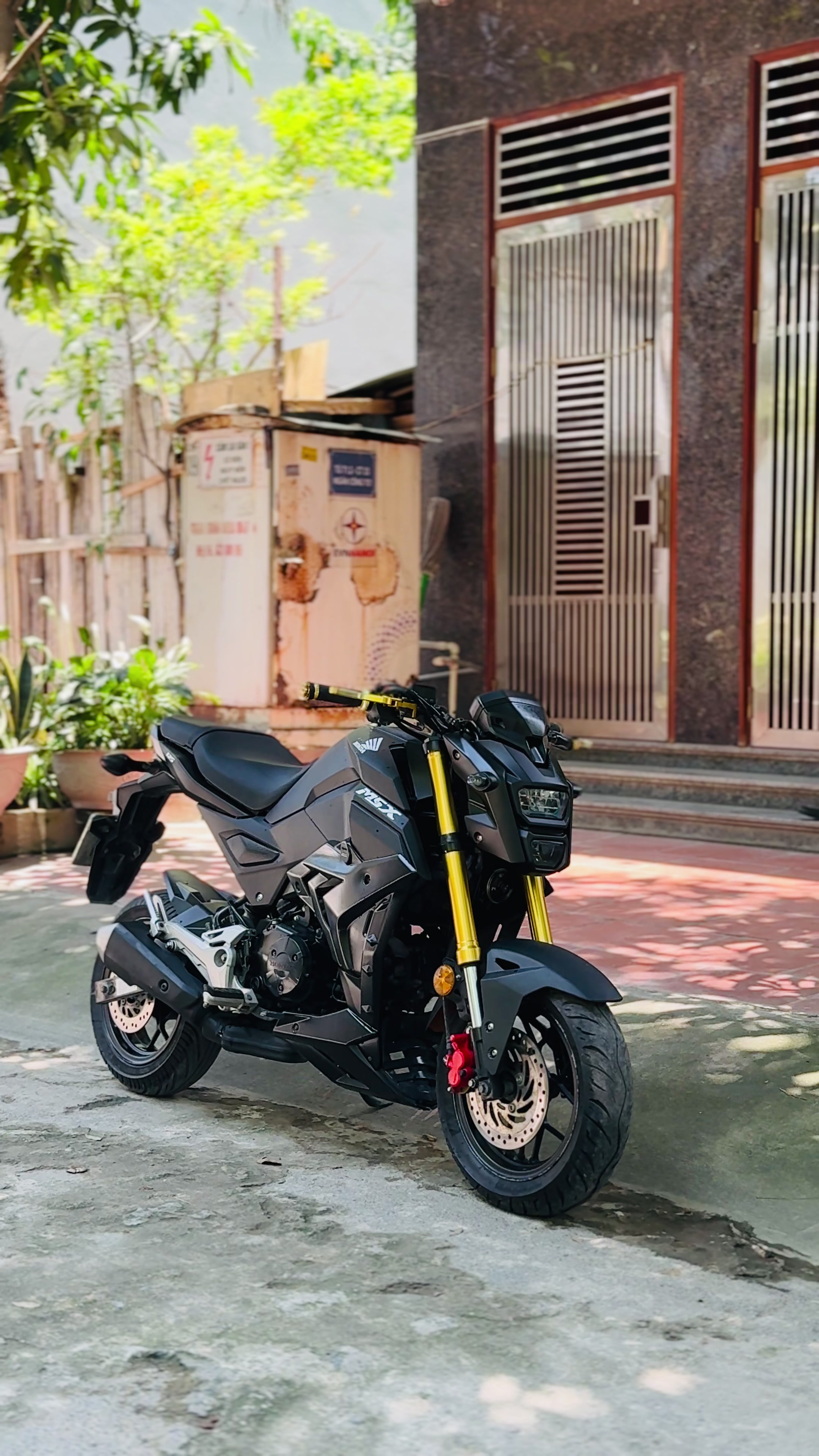 @ki&ecirc;n motor ( H&agrave; Nội ) ✅