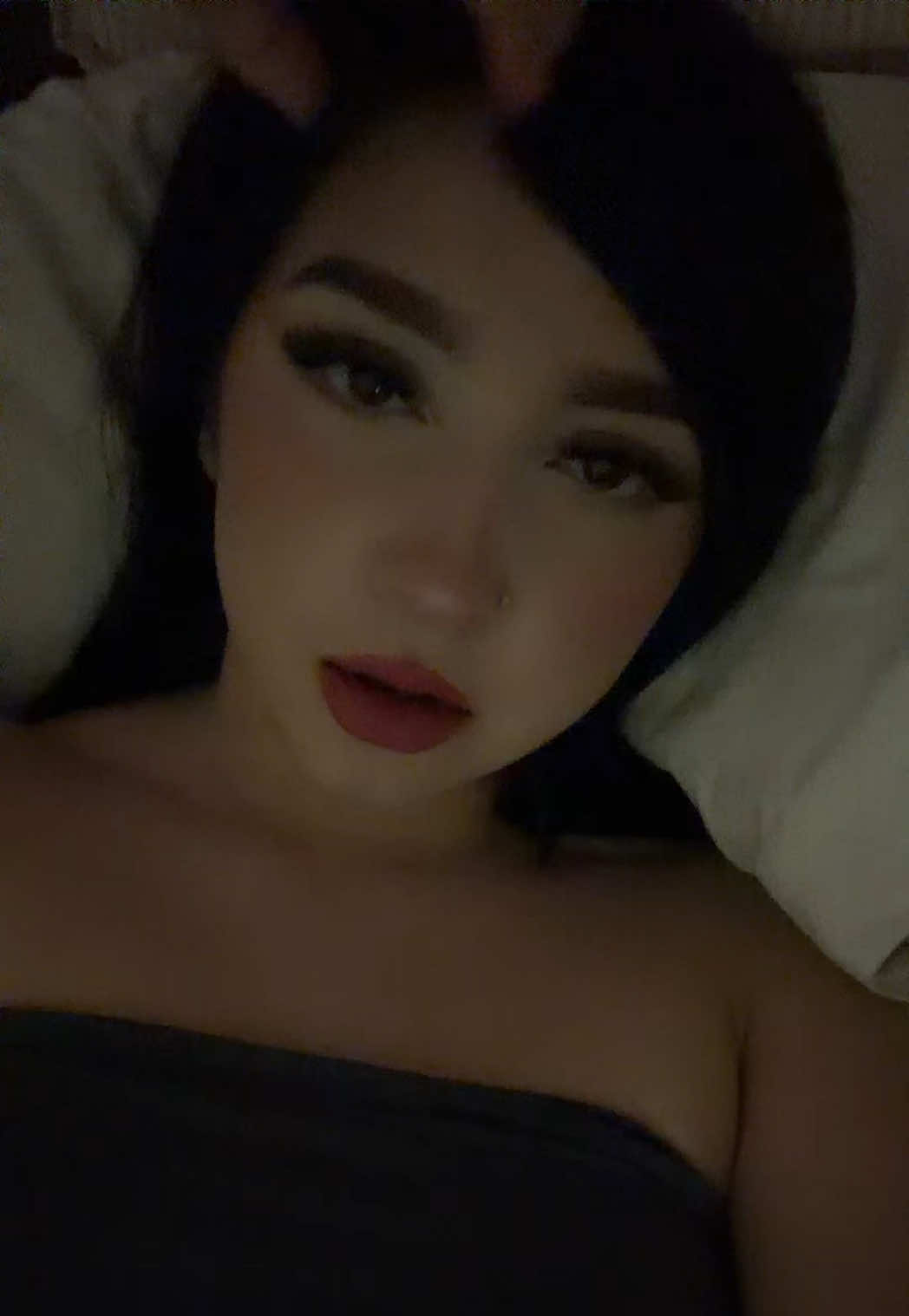 @️